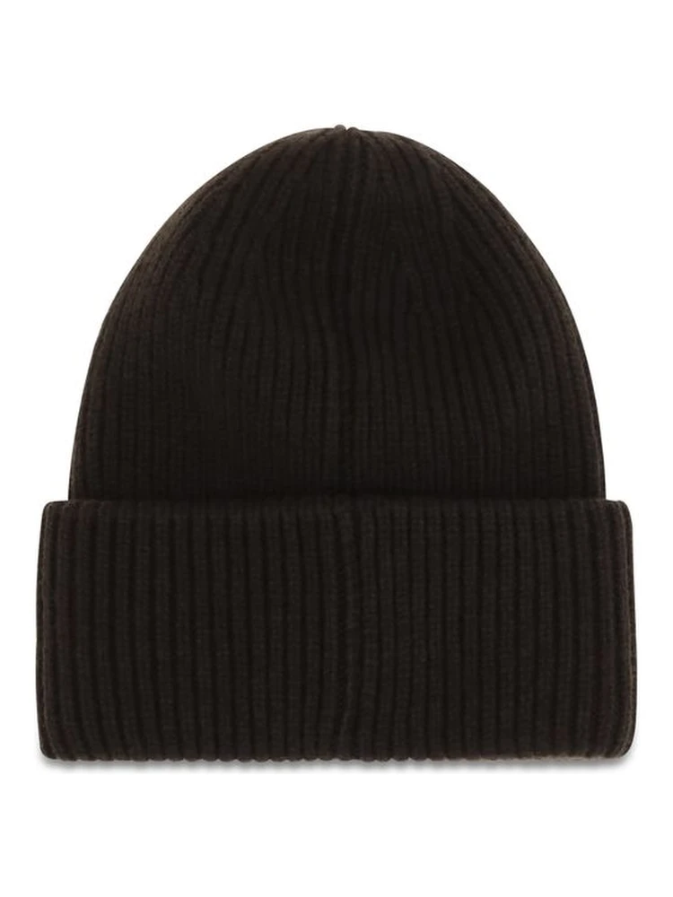 Brown Wool Oves Aries Beanie alternative