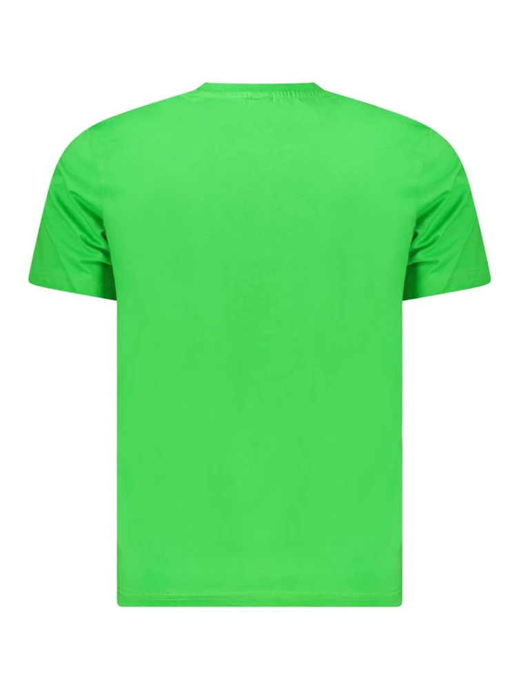 Verde Cotton Men T-Shirt alternative