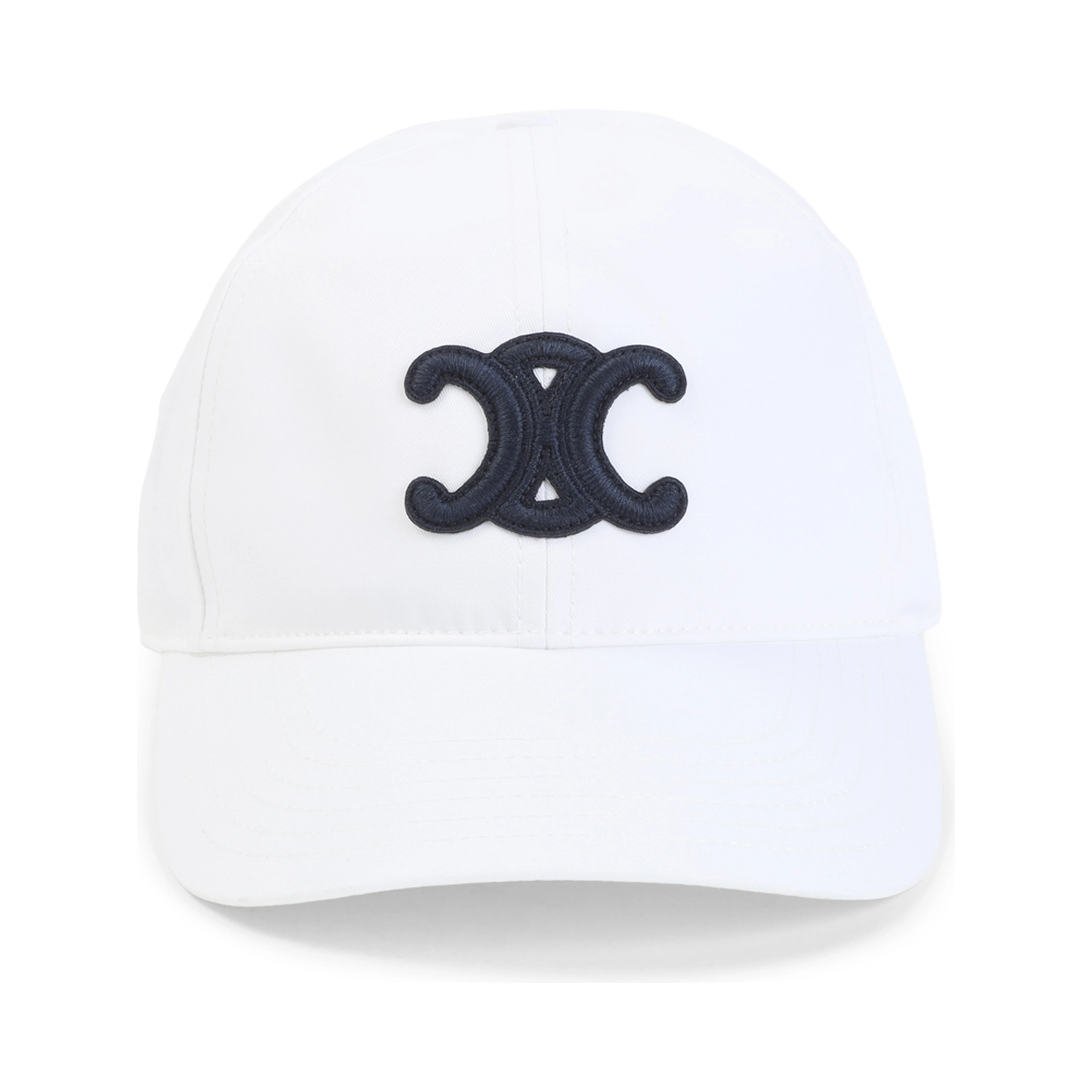 Celine Triomphe Baseball Hat