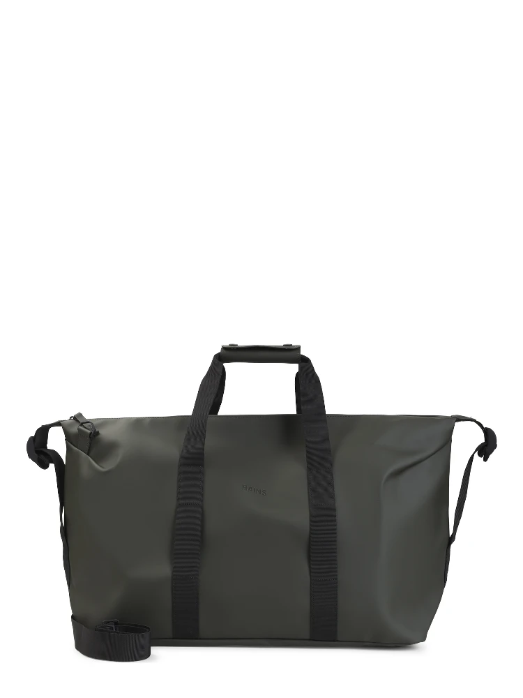 Rains Hilo Weekend Bag alternative