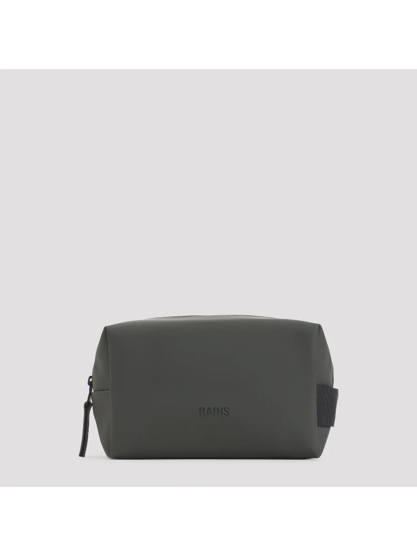 Rains Wash Small Bag