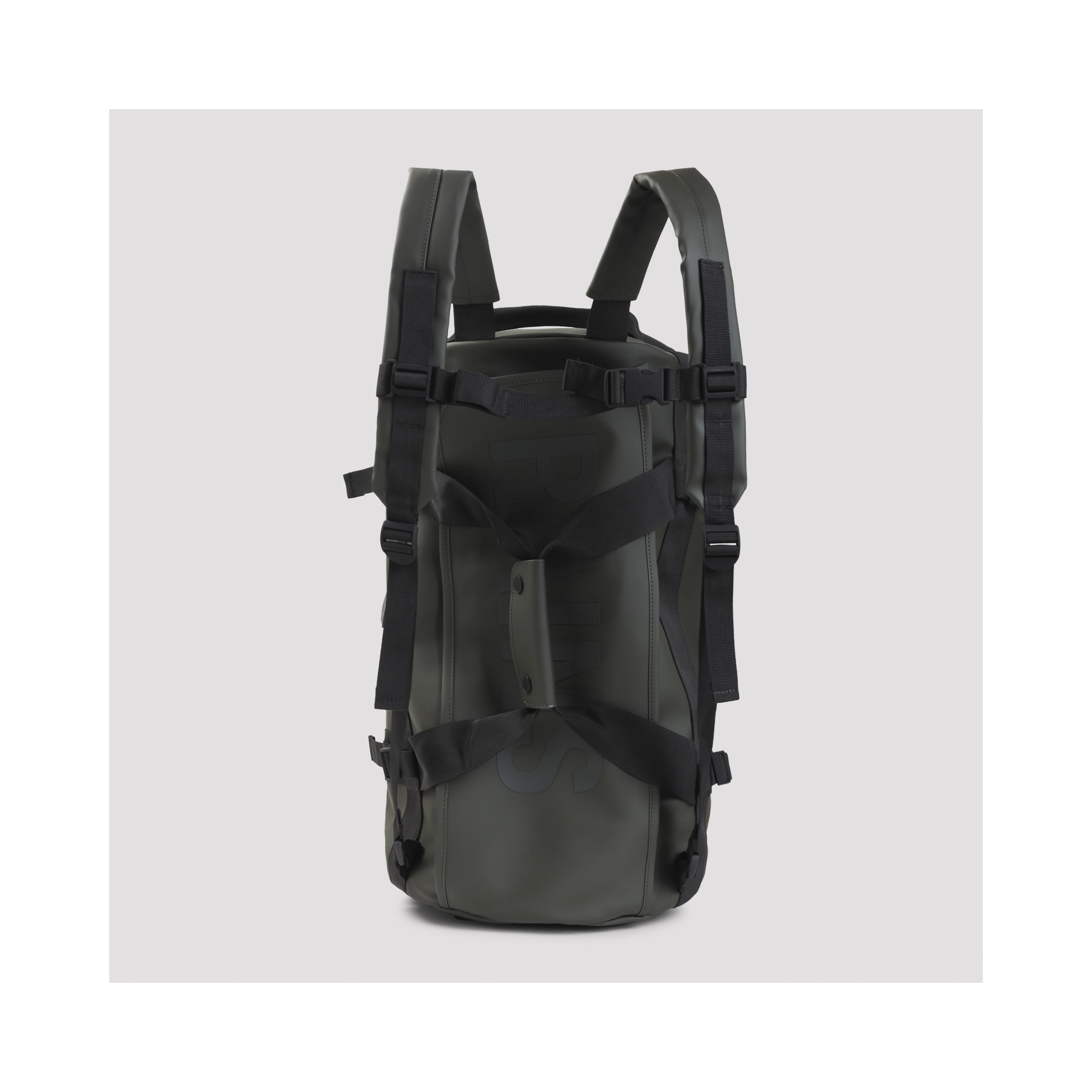 Rains Texel Duffle Small Bag