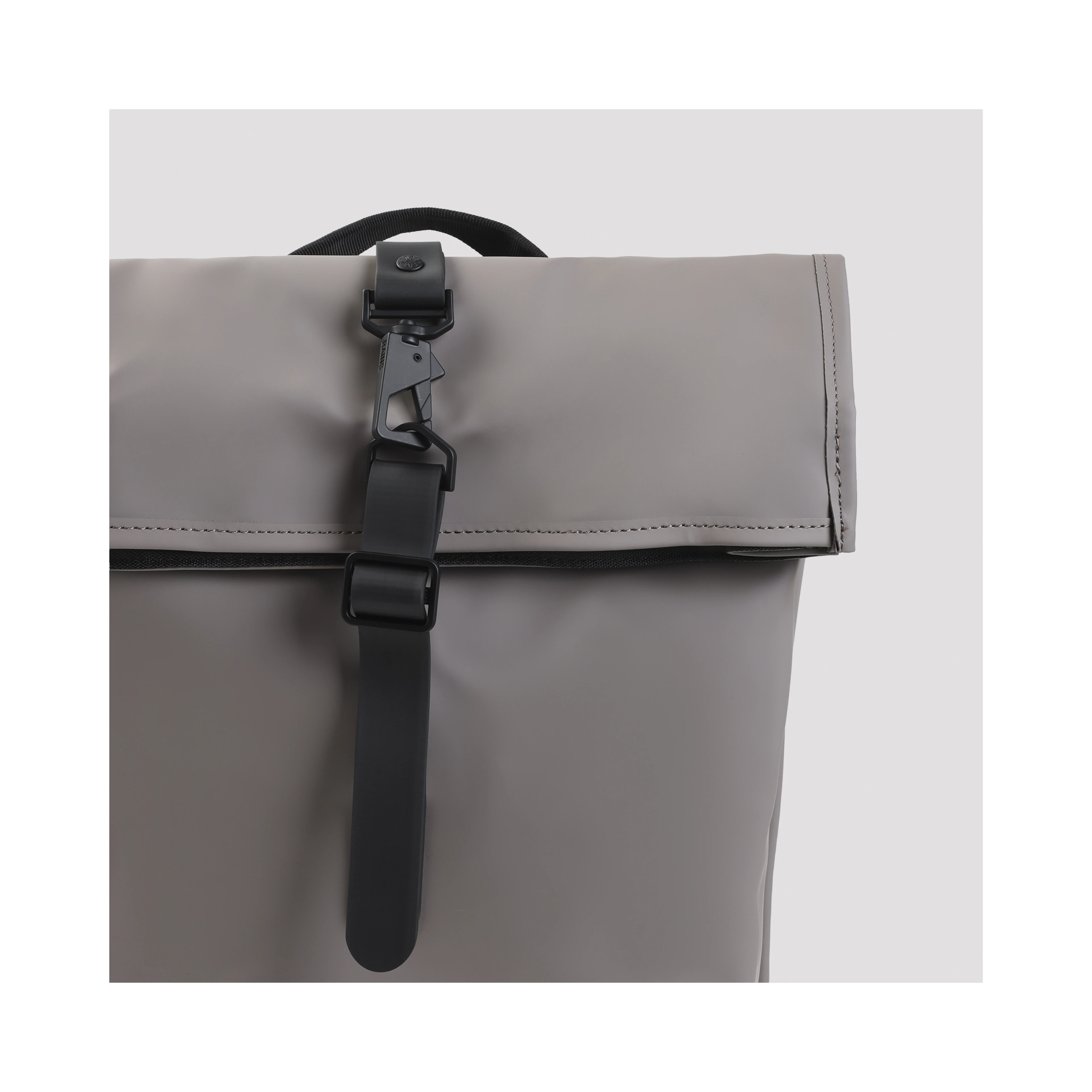 Rains Rooltop Rucksack