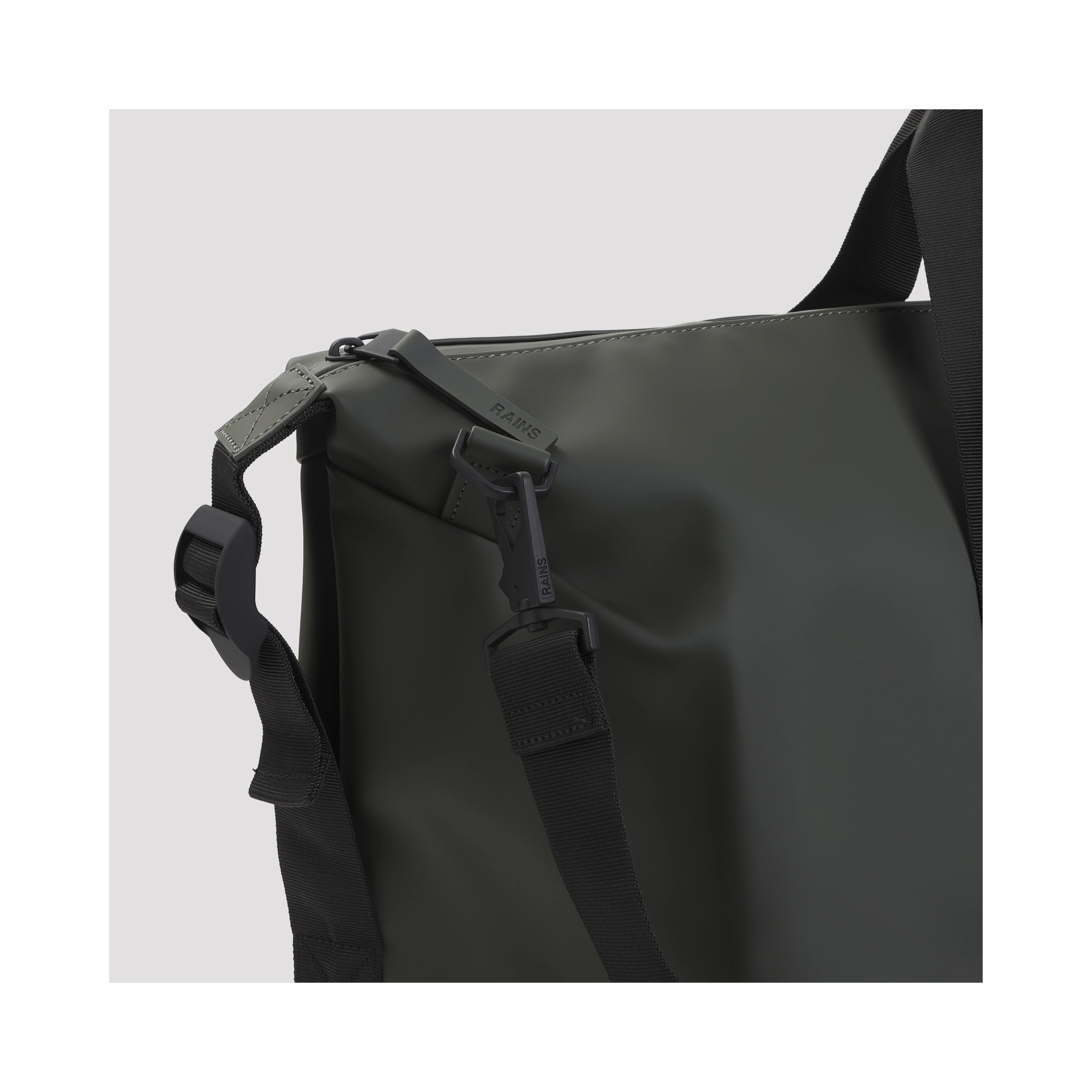 Rains Hilo Weekend Bag