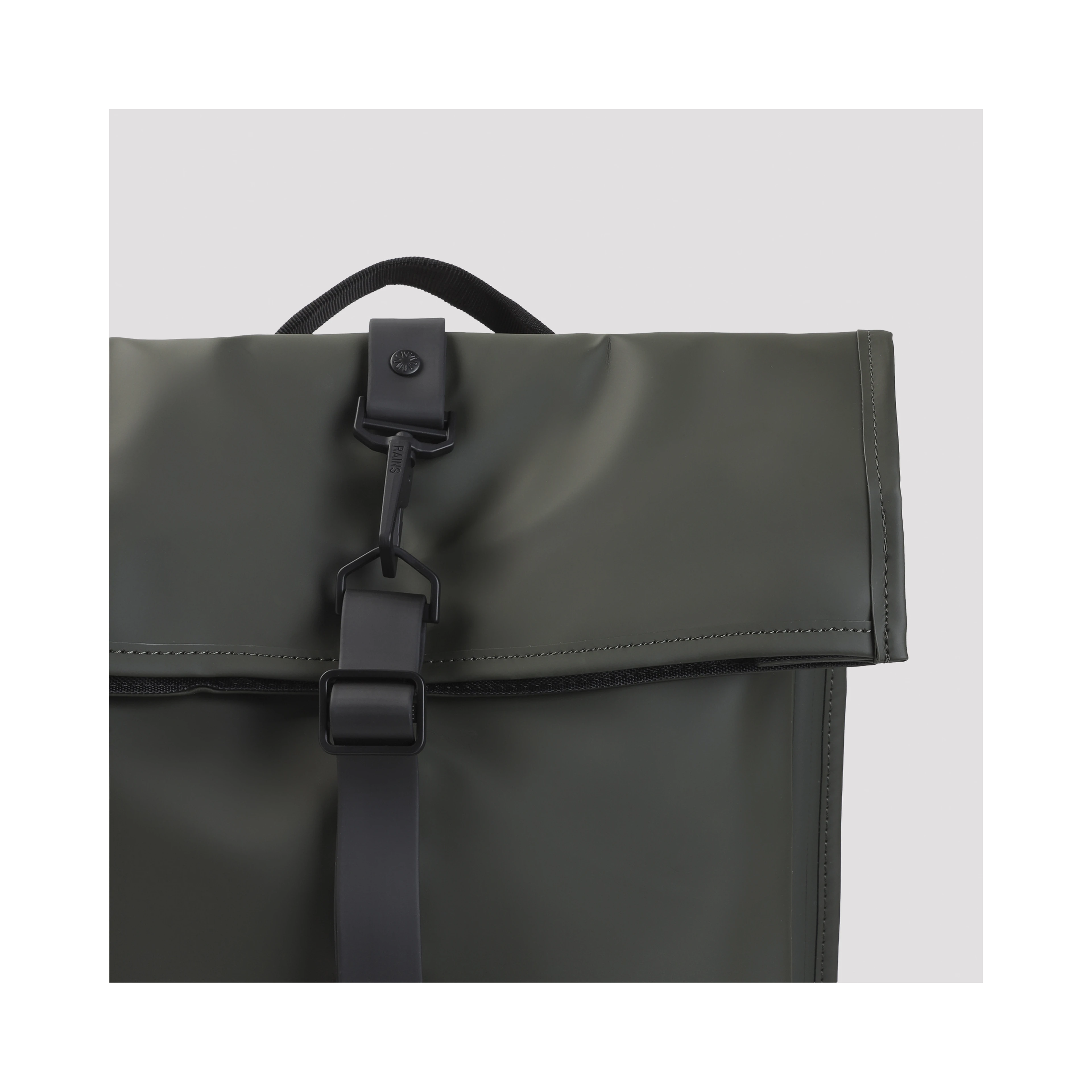 Rains Rooltop Rucksack