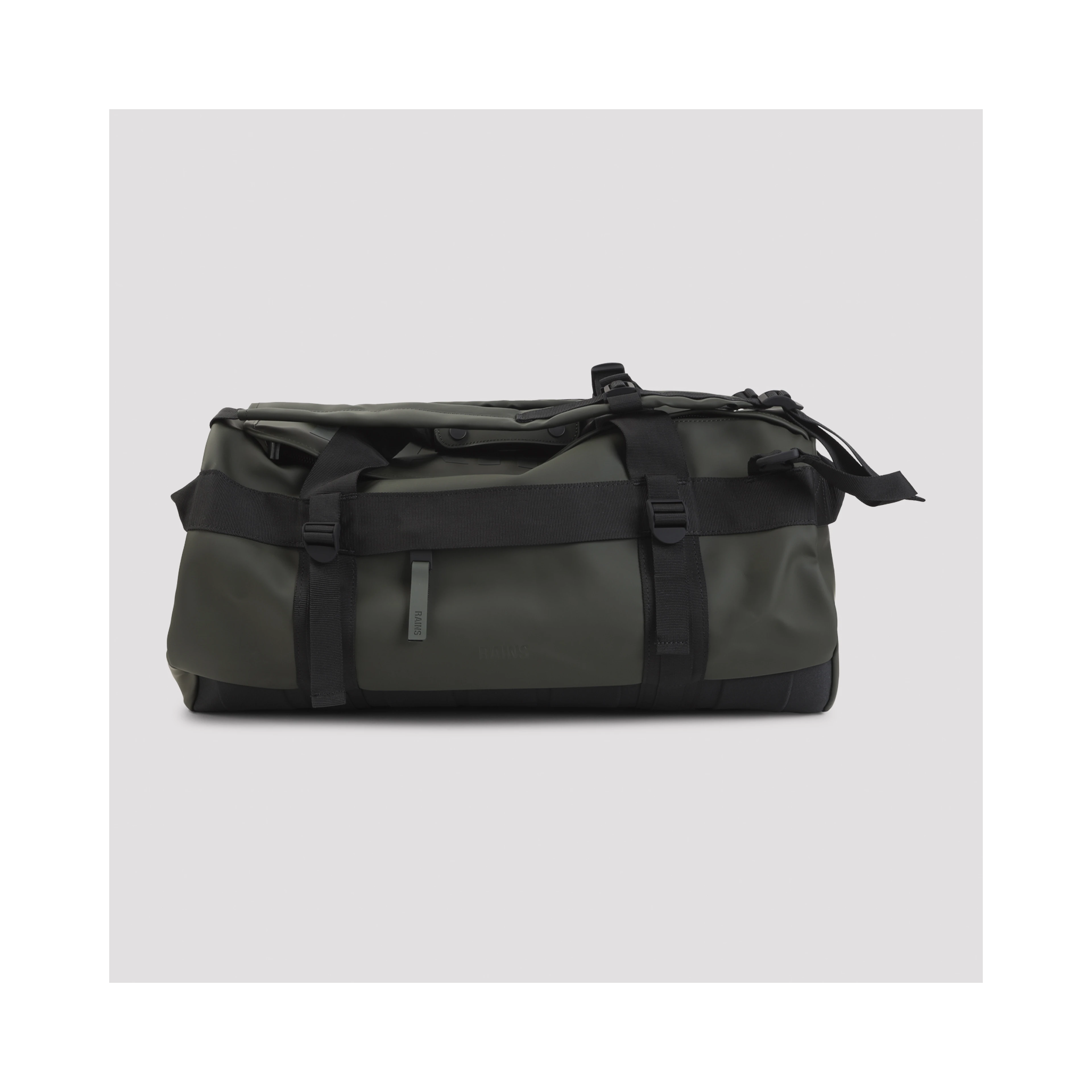 Rains Texel Duffle Small Bag