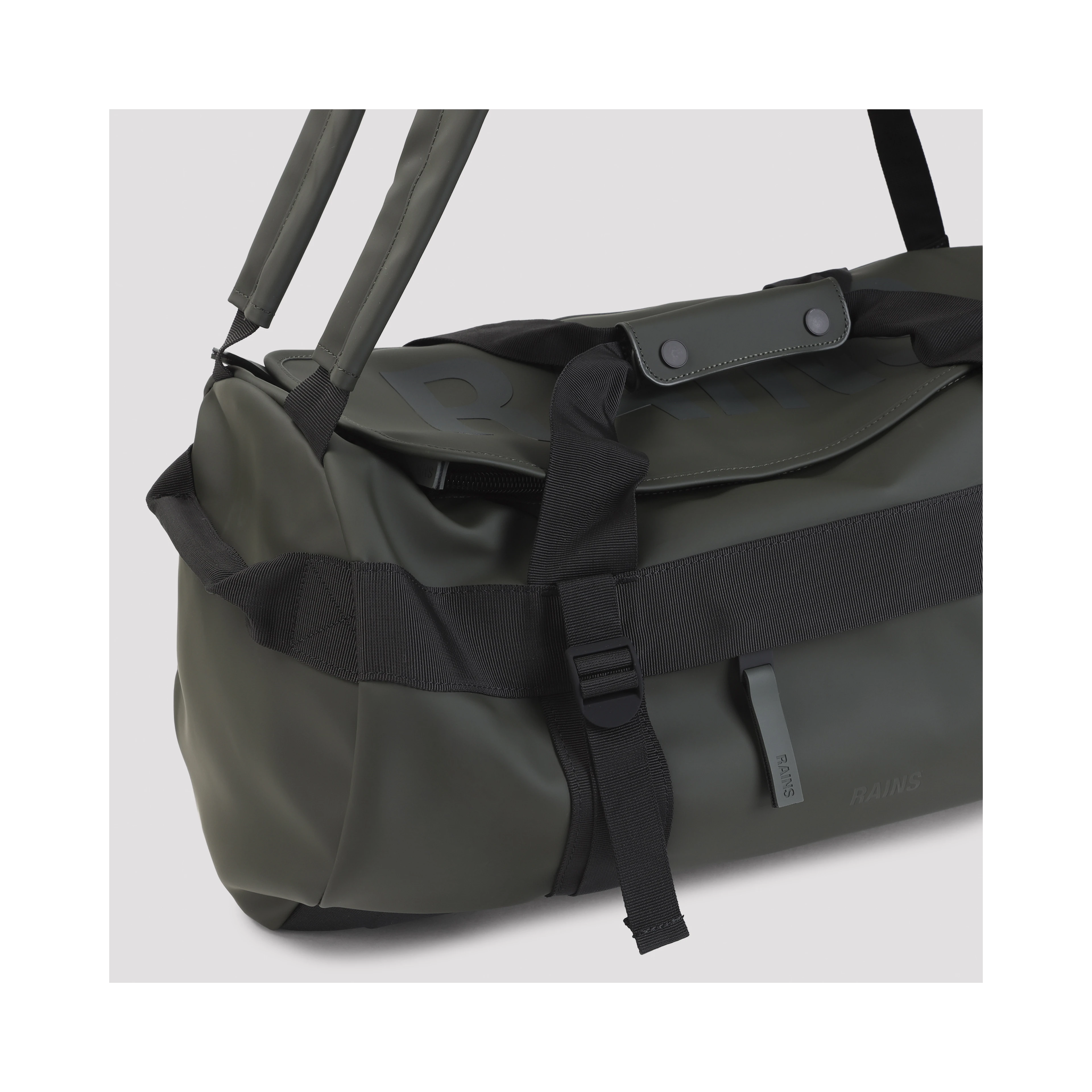 Rains Texel Duffle Small Bag