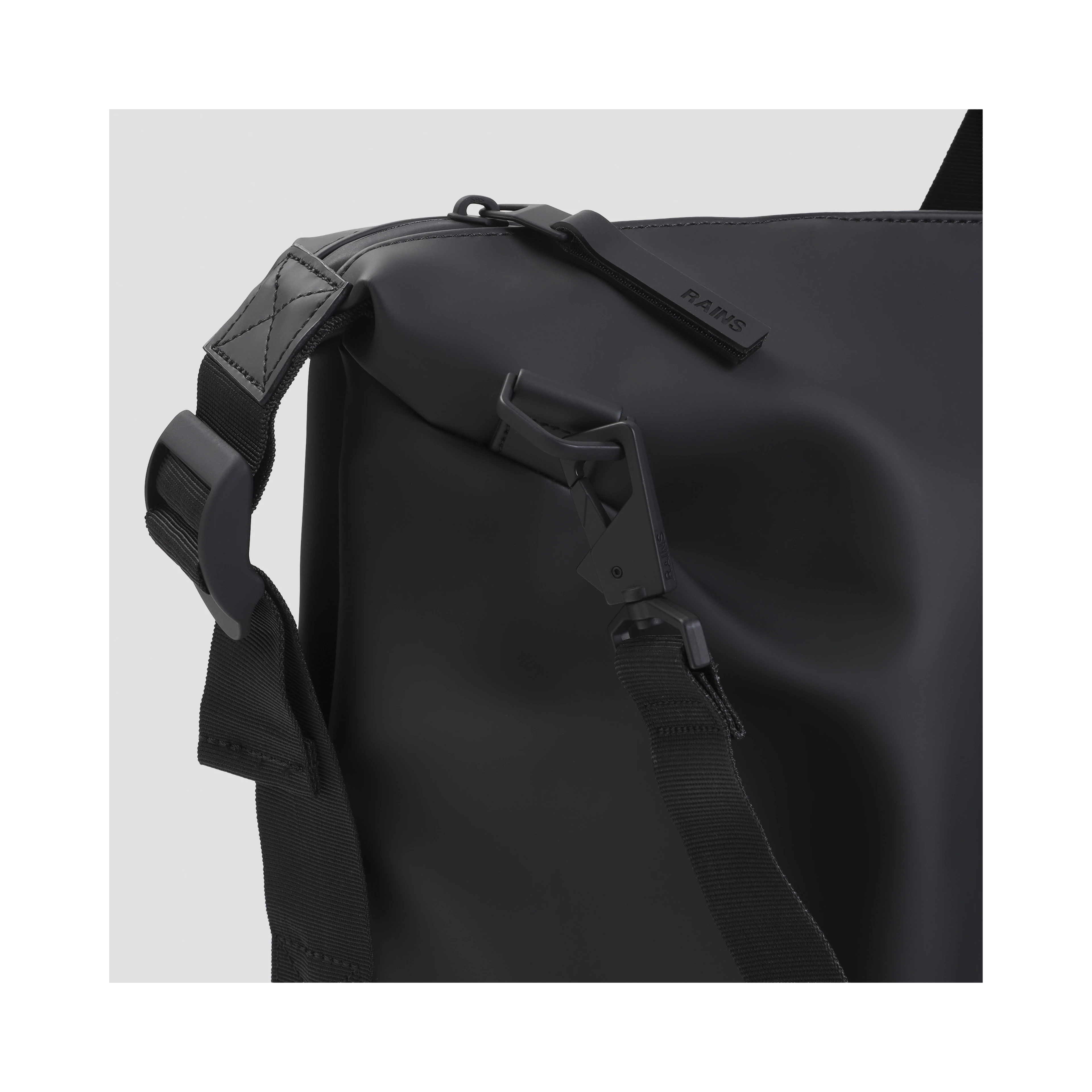 Rains Hilo Weekend Bag