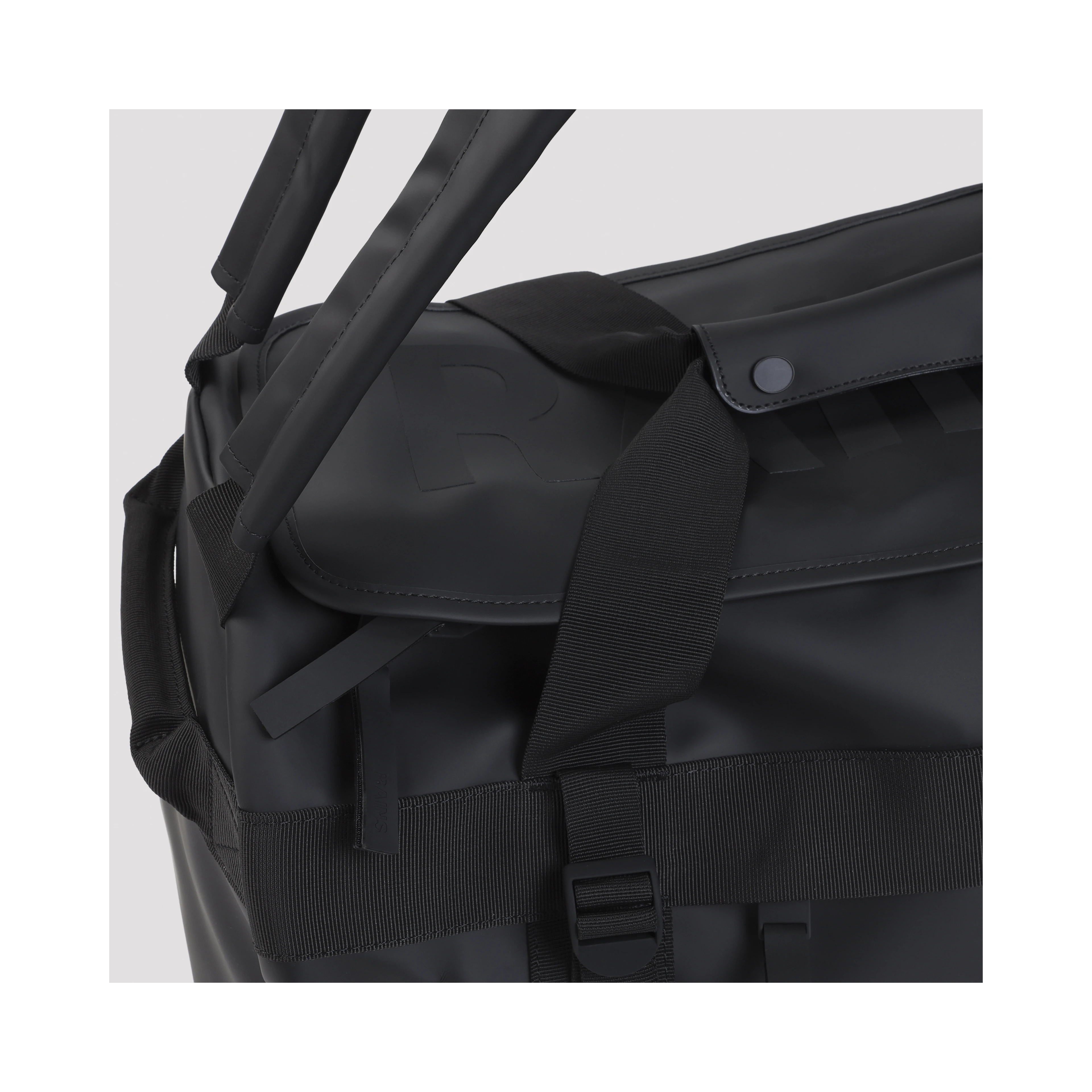 Rains Texel Duffle Small Bag