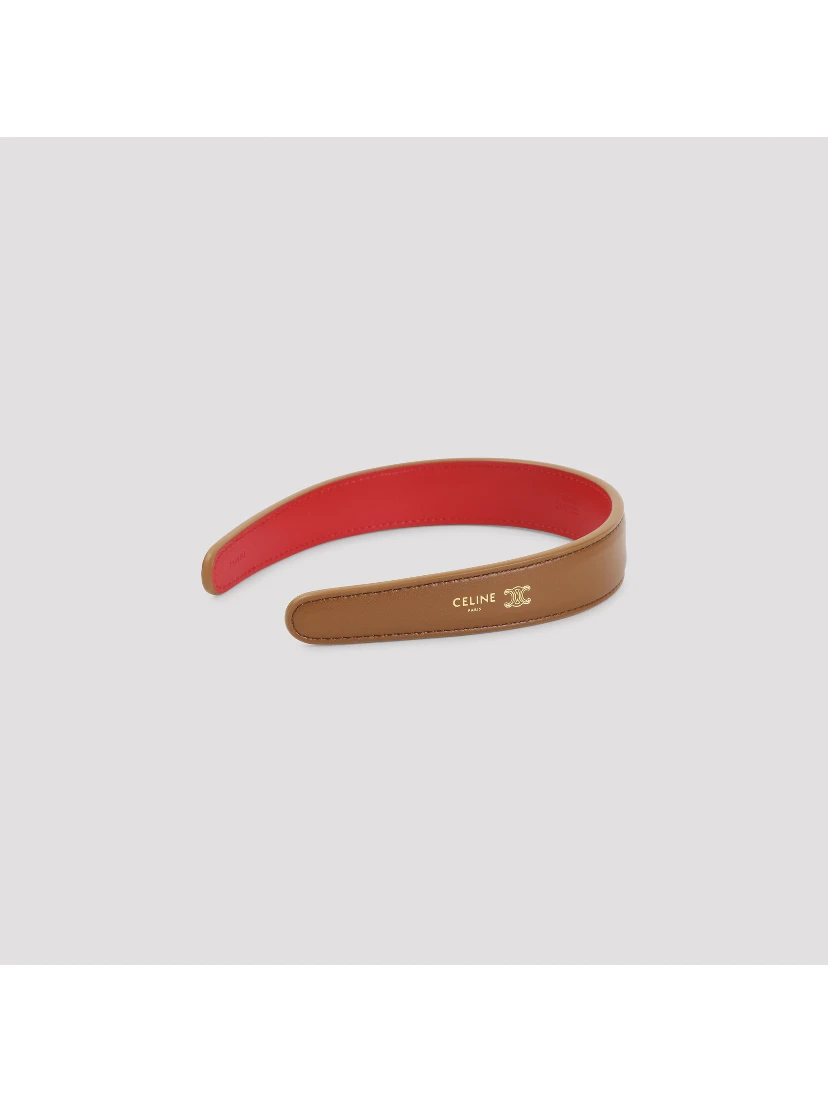 Celine Bicolor Headband