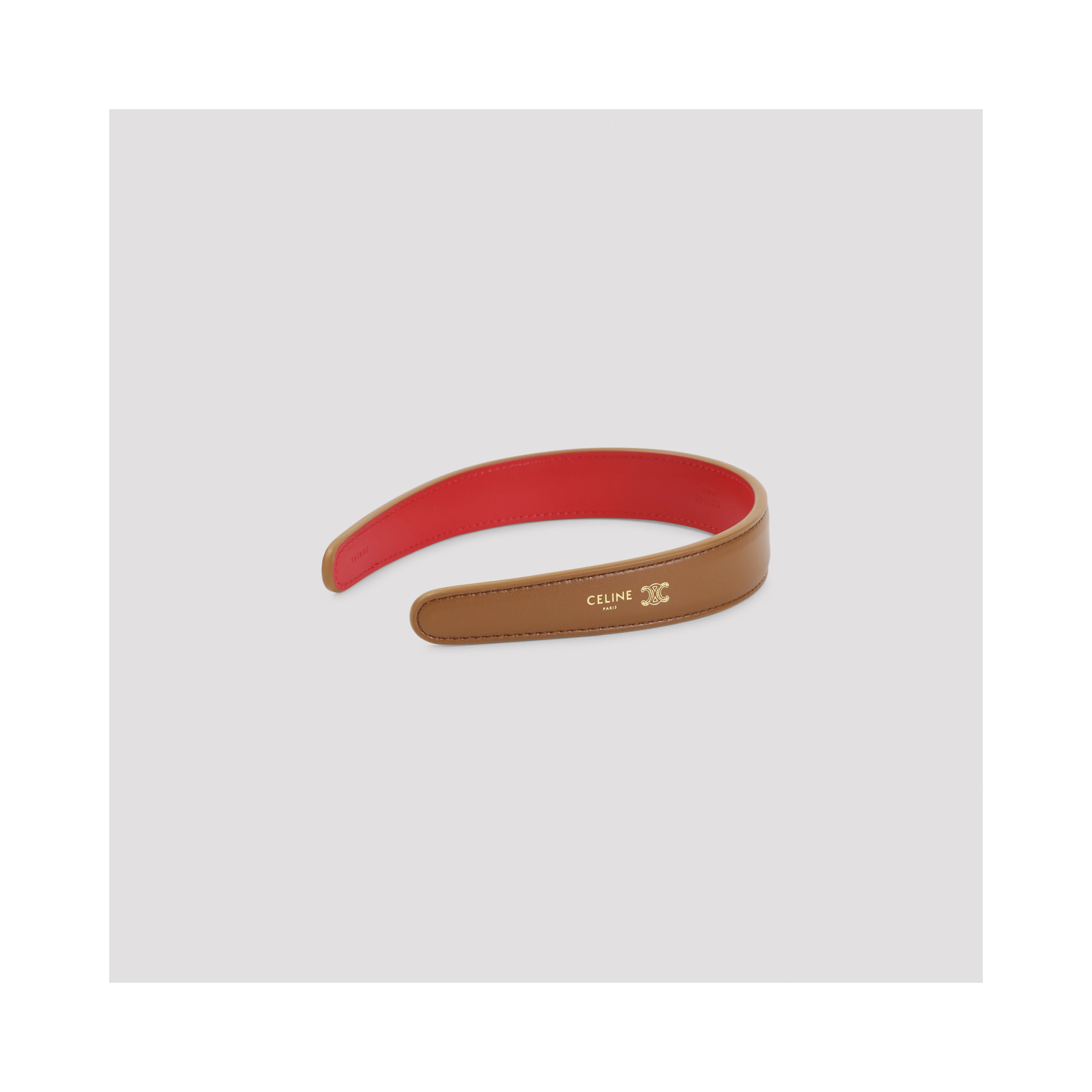 Celine Bicolor Headband