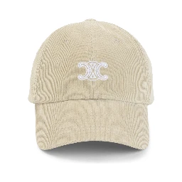 TRIOMPHE RICHELIEU CAP