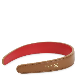 Celine Bicolor Headband