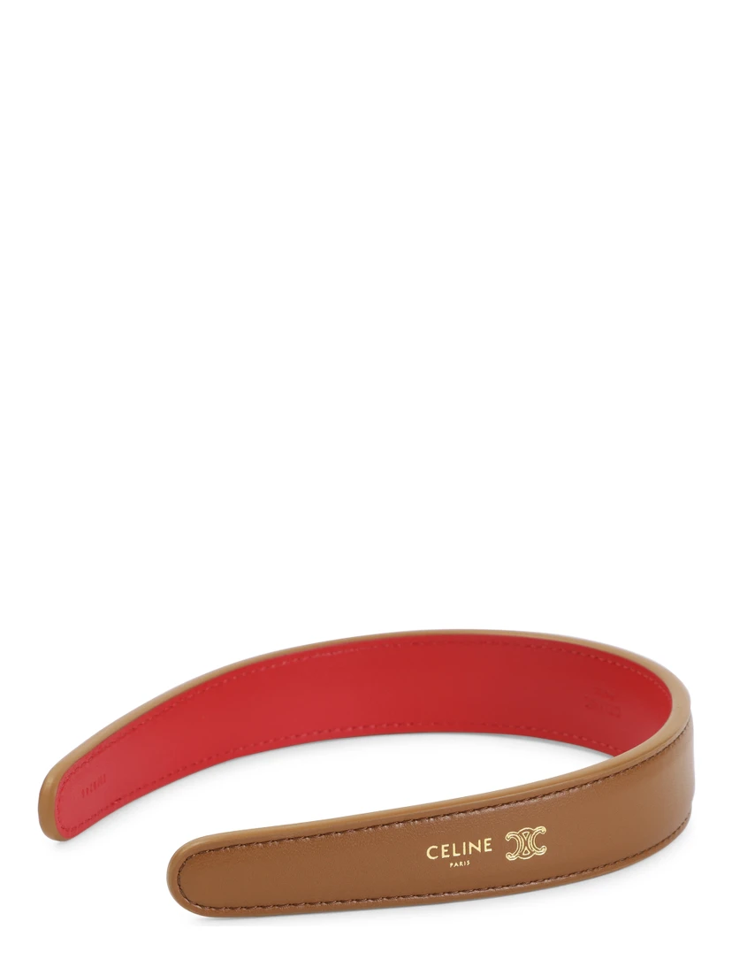 Celine Bicolor Headband