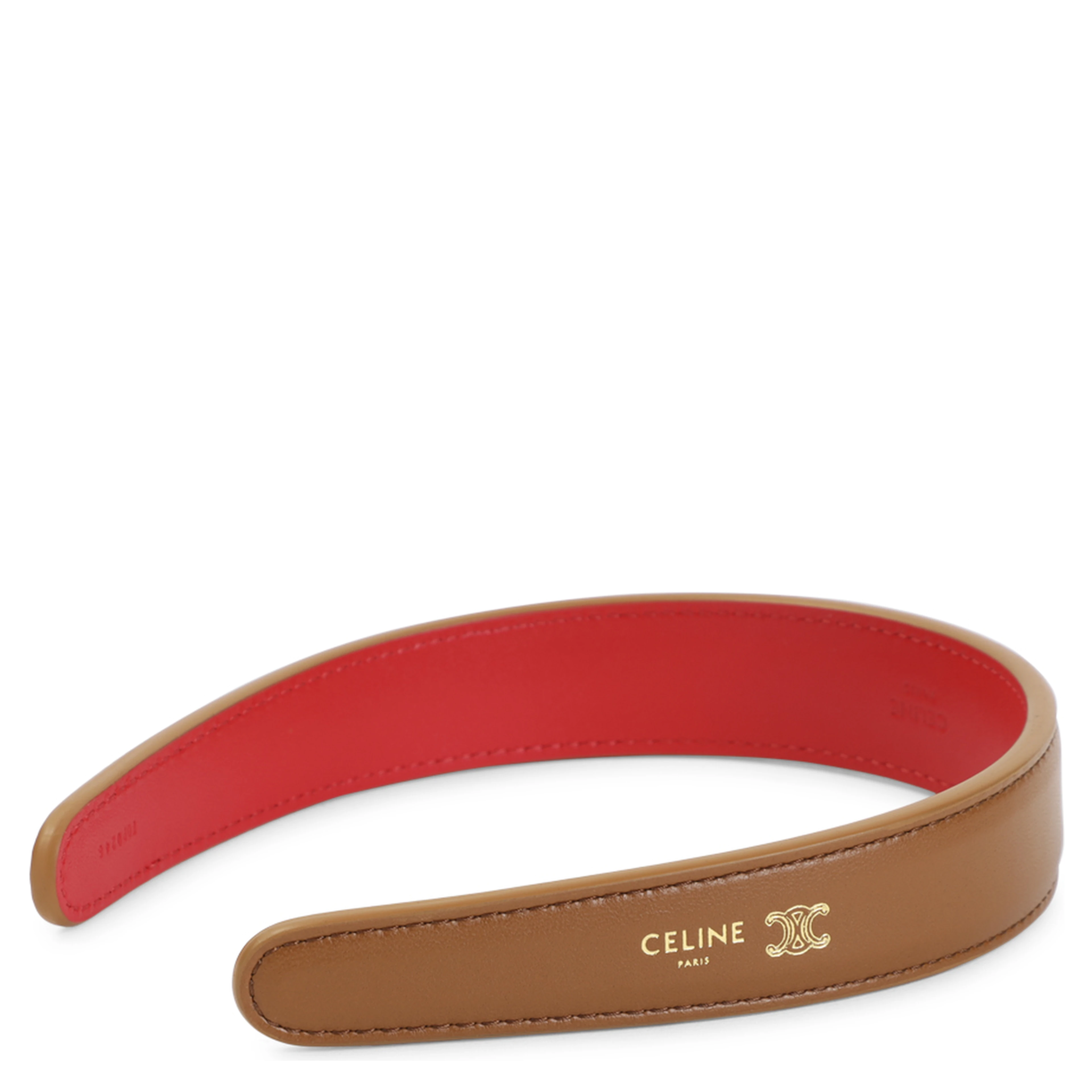 Celine Bicolor Headband