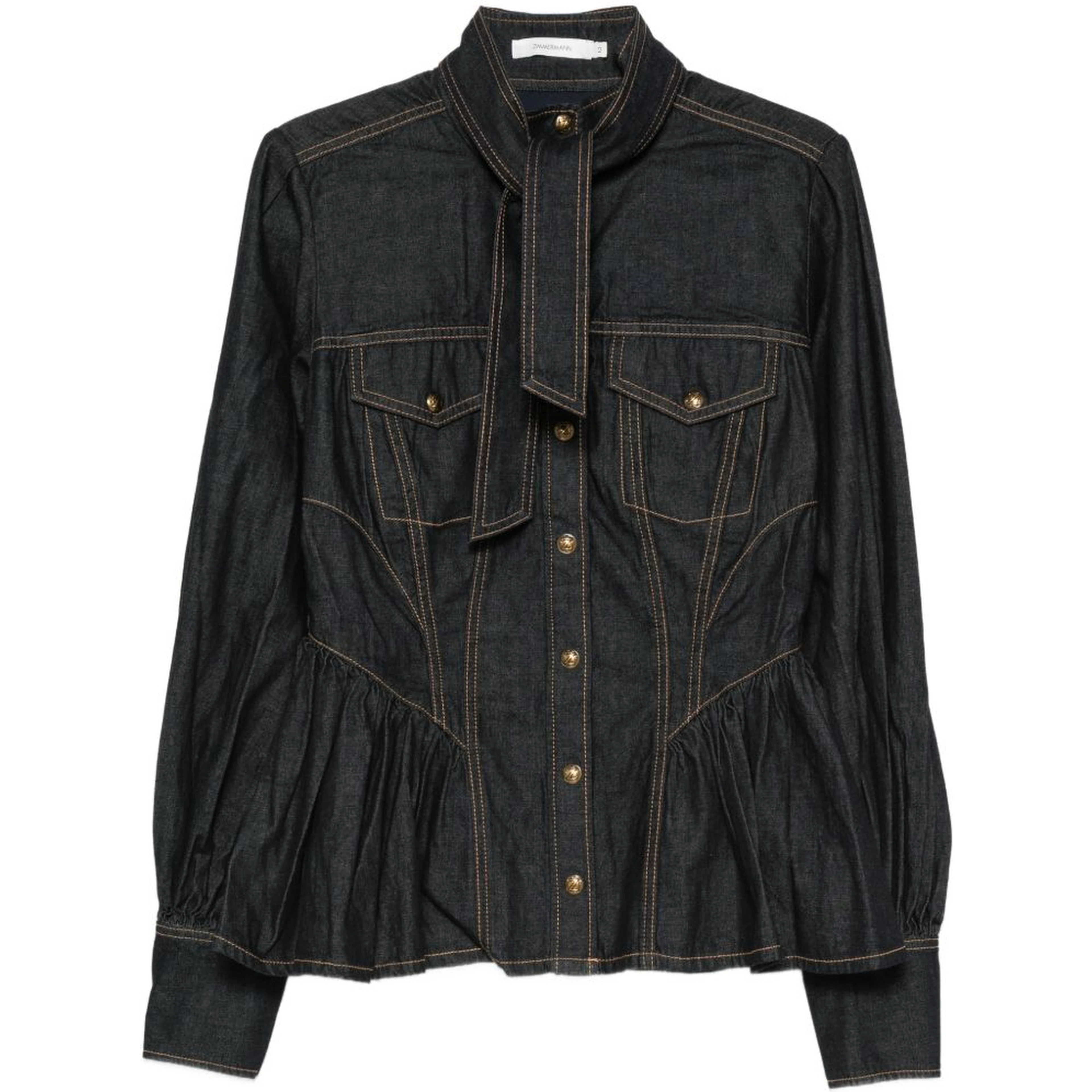 ZIMMERMANN Shirts