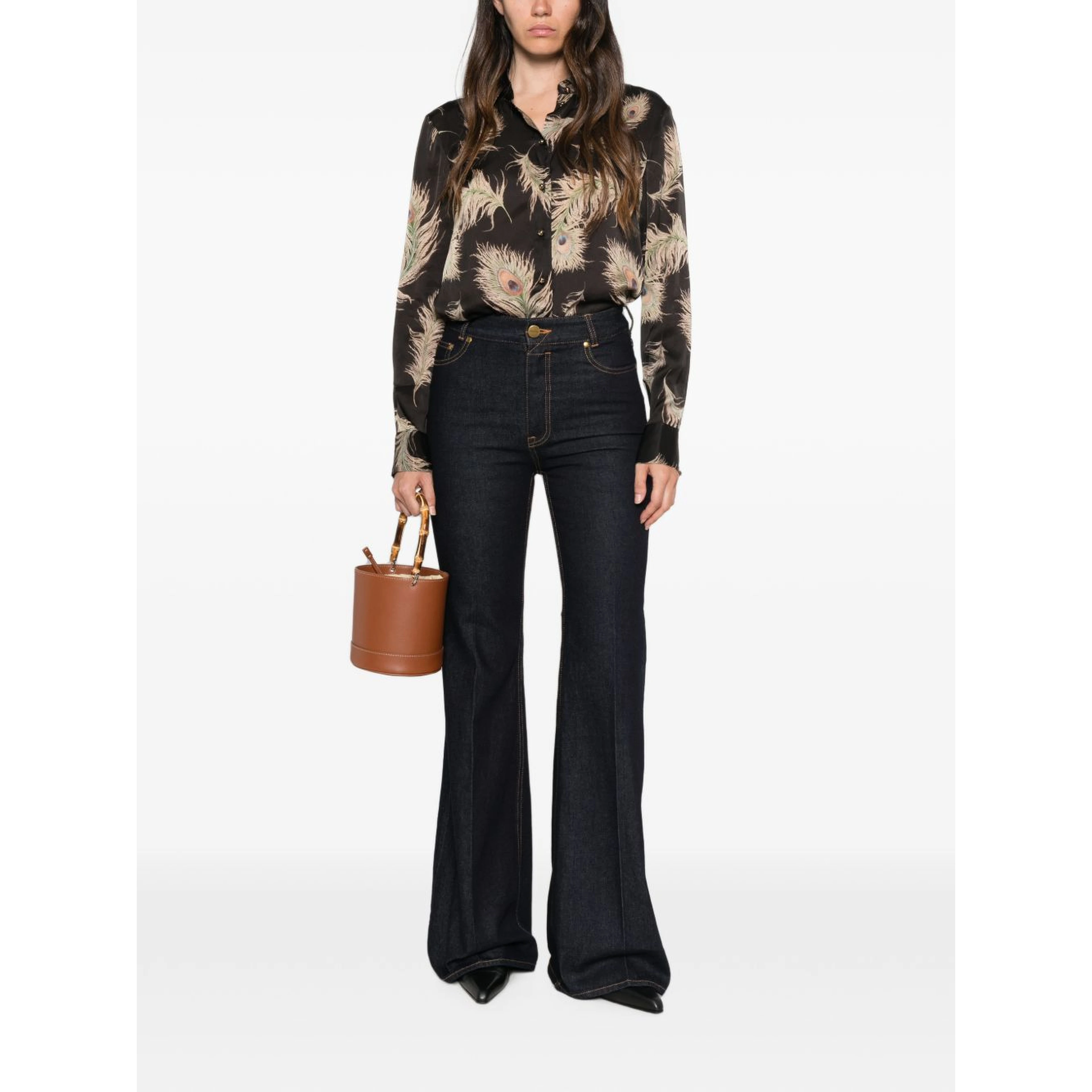 ZIMMERMANN Jeans