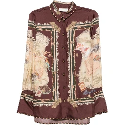 ZIMMERMANN Shirts