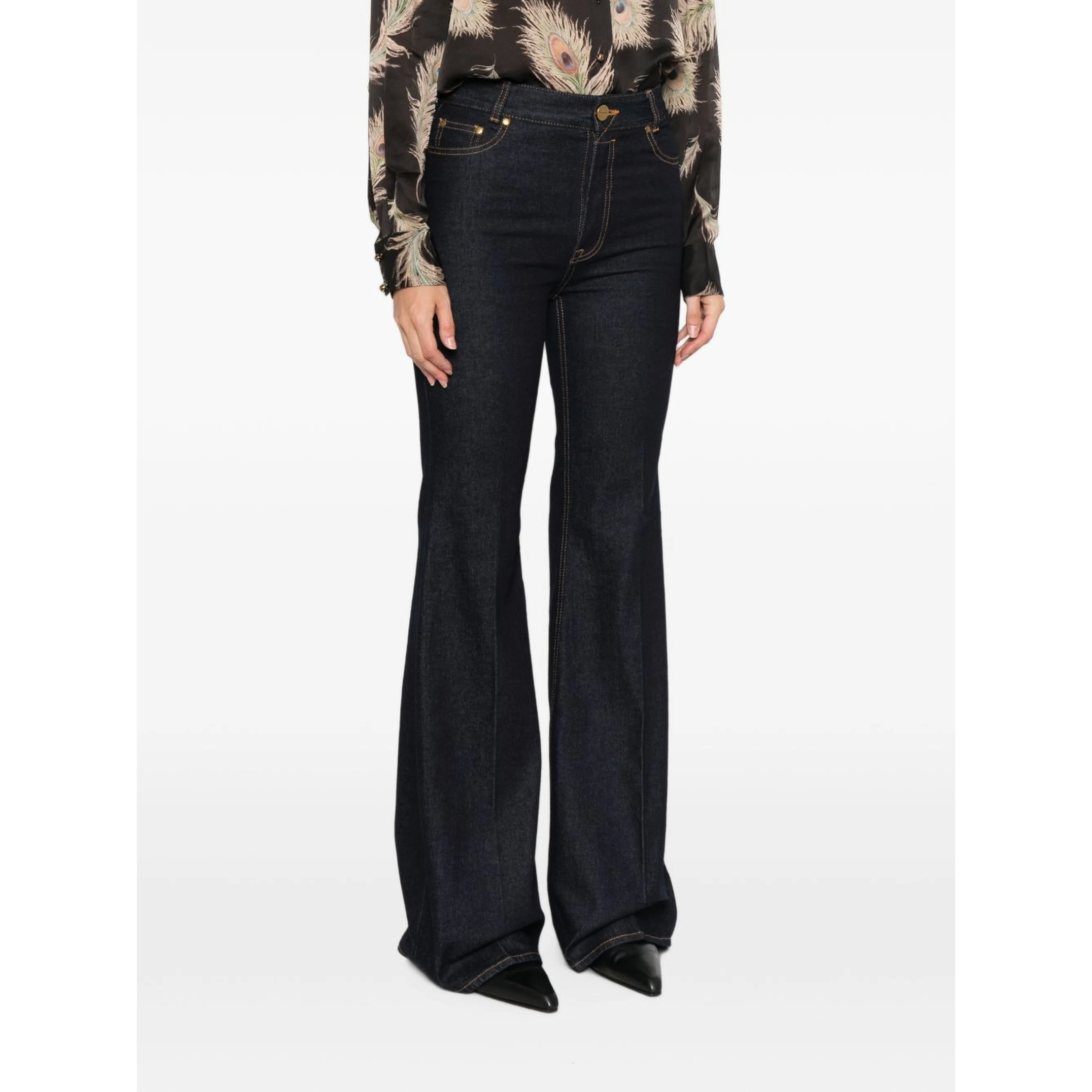 ZIMMERMANN Jeans