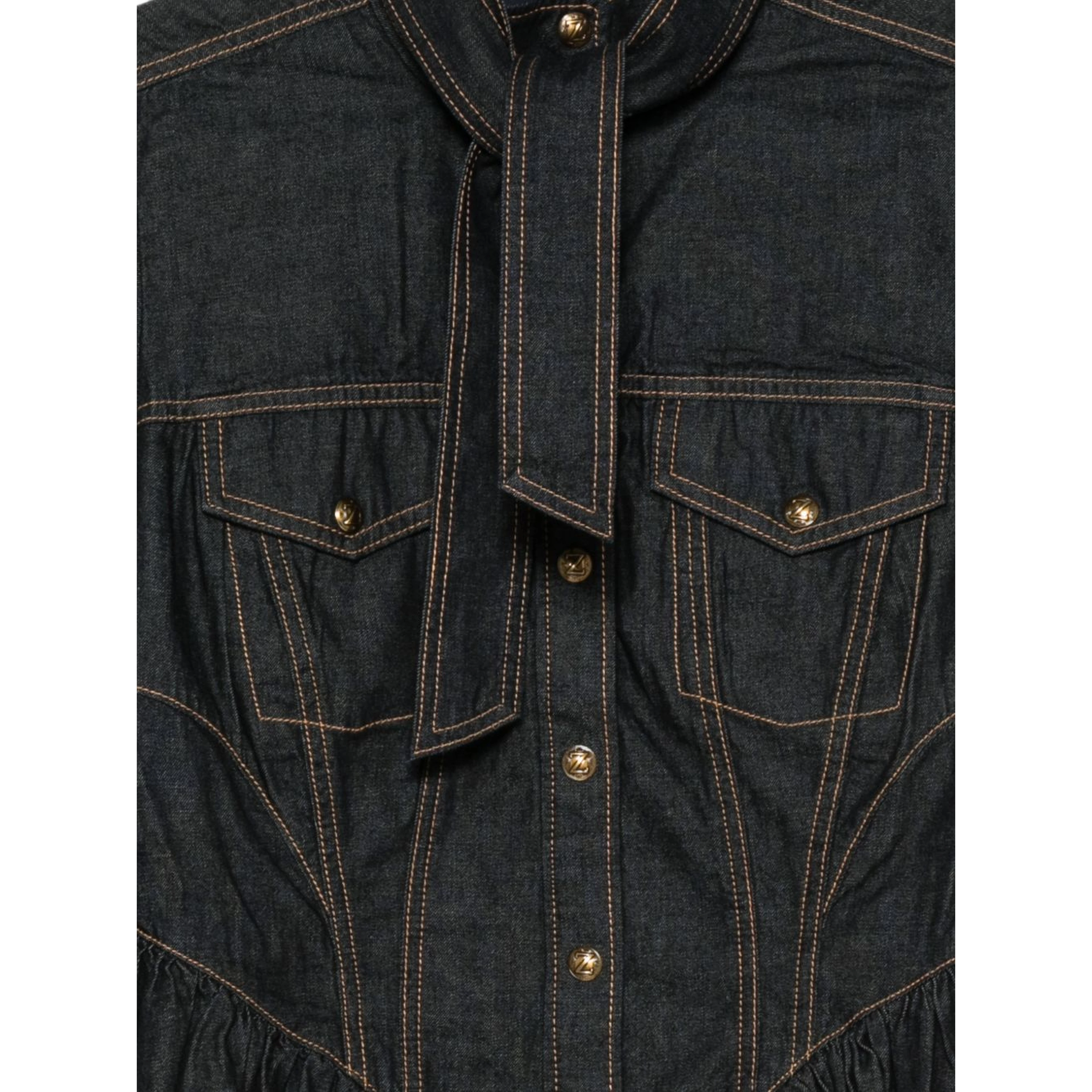 ZIMMERMANN Shirts