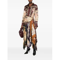 ZIMMERMANN Shirts