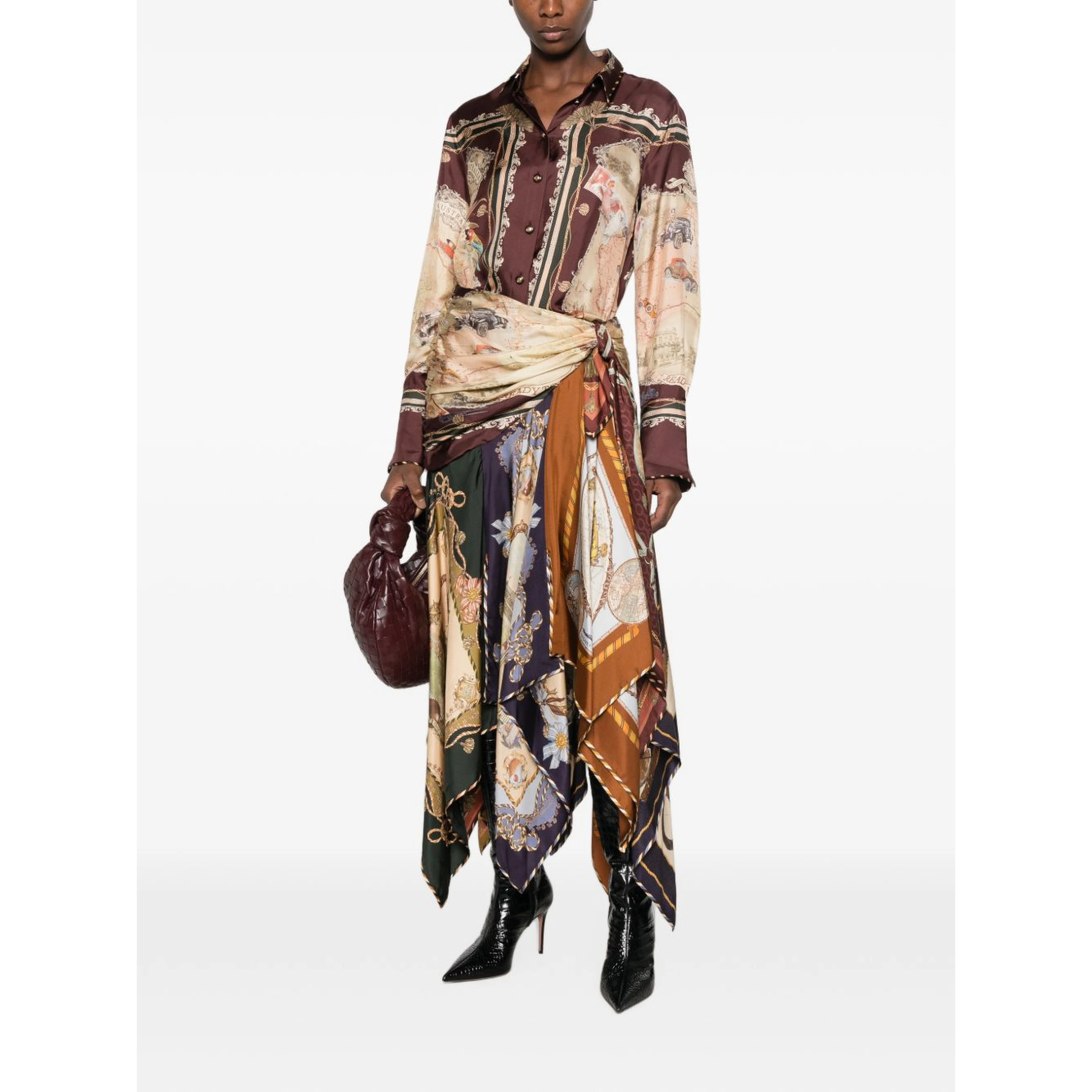 ZIMMERMANN Shirts