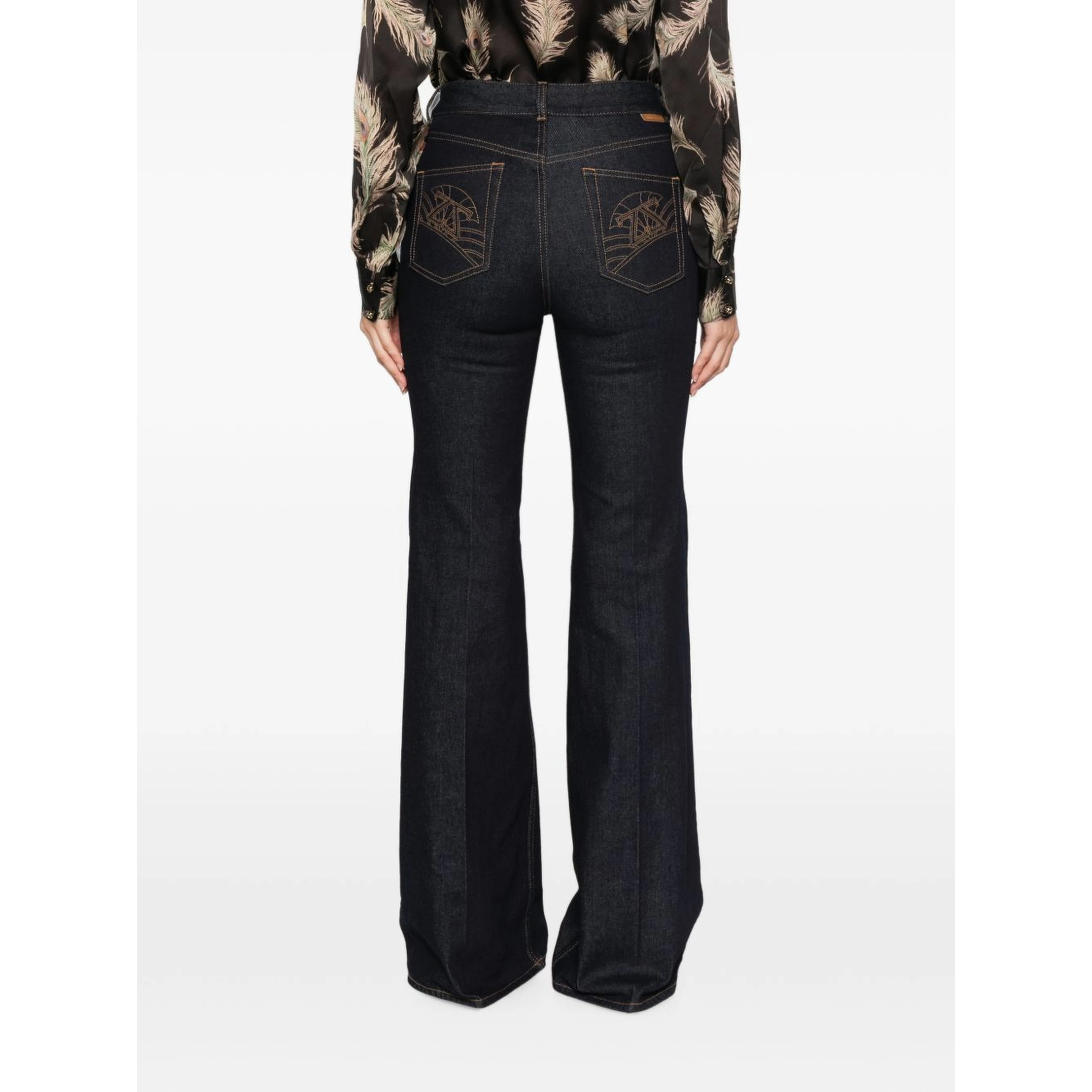 ZIMMERMANN Jeans