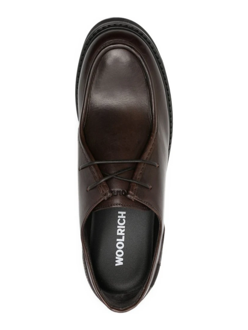 WOOLRICH Sandals