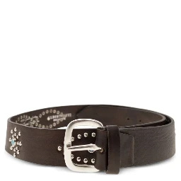 ALBERTO LUTI Belts