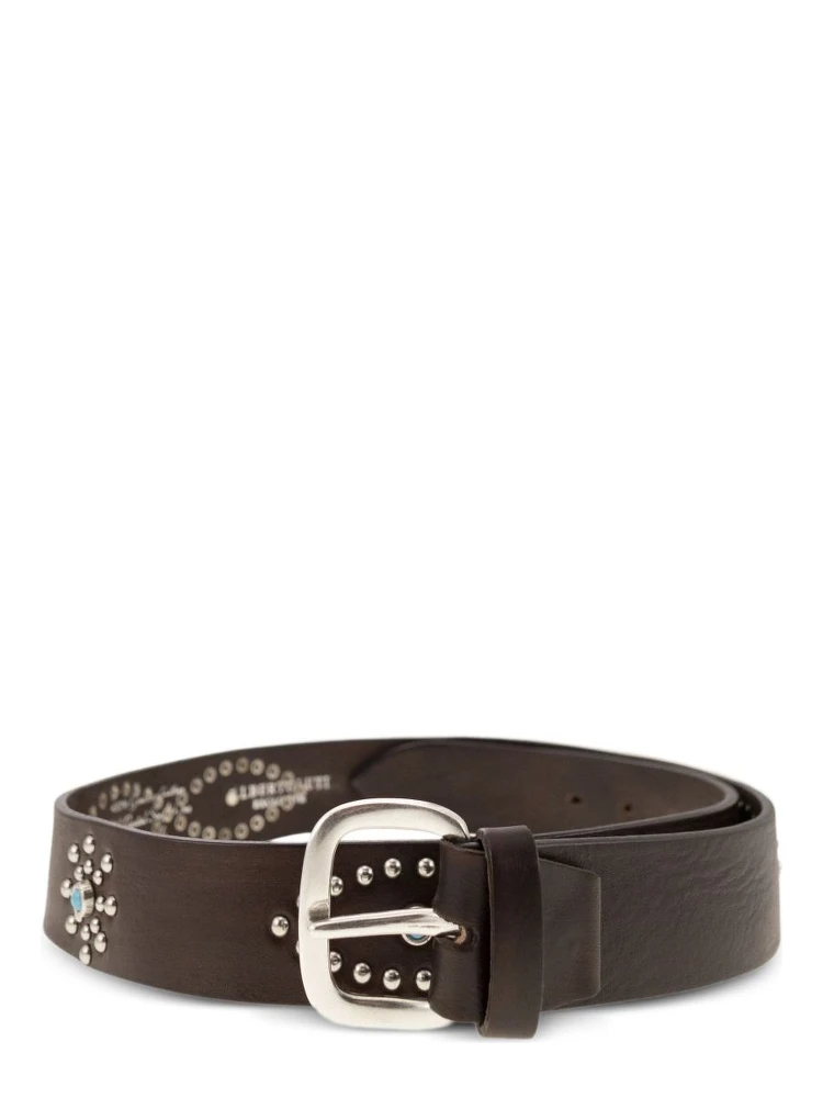 ALBERTO LUTI Belts