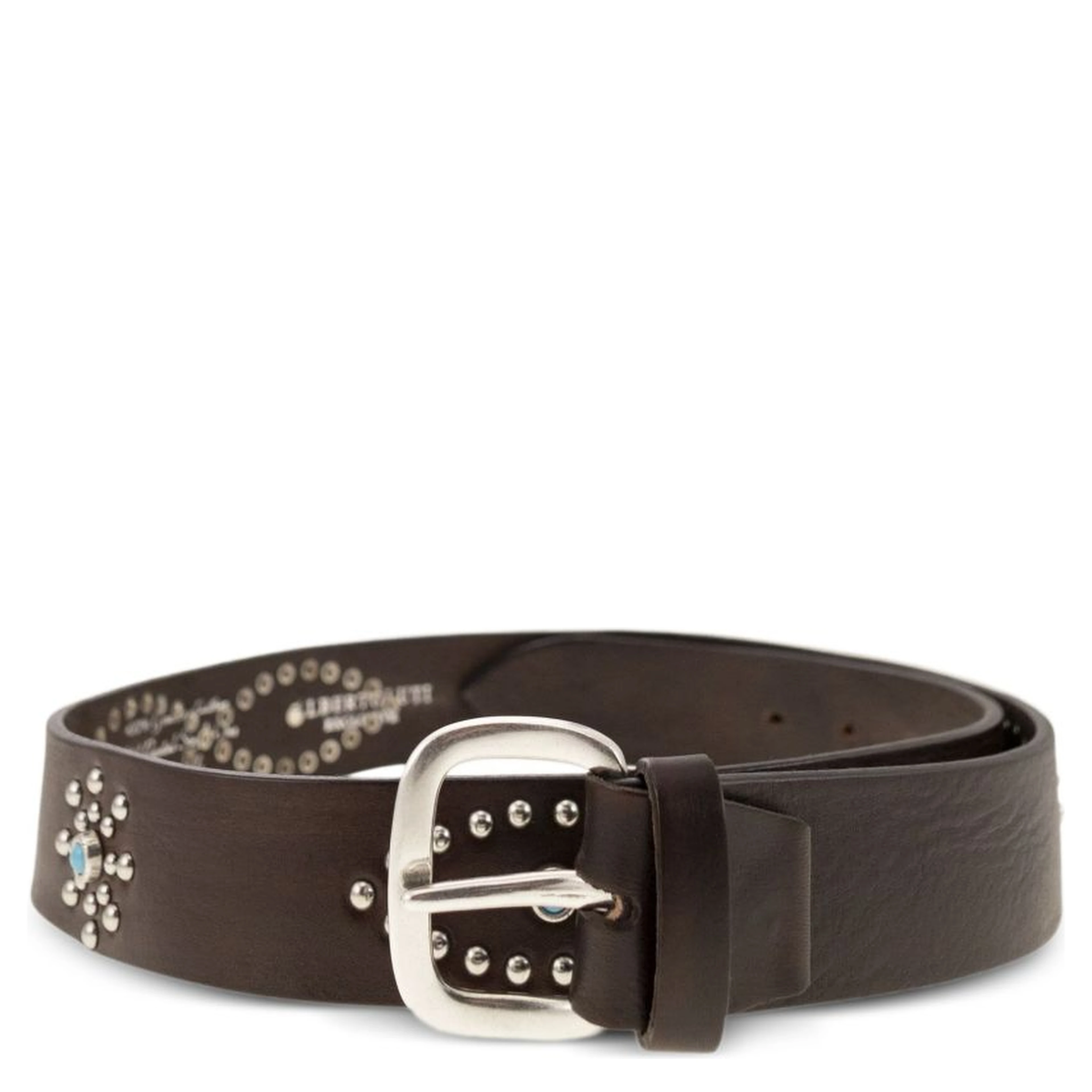 ALBERTO LUTI Belts