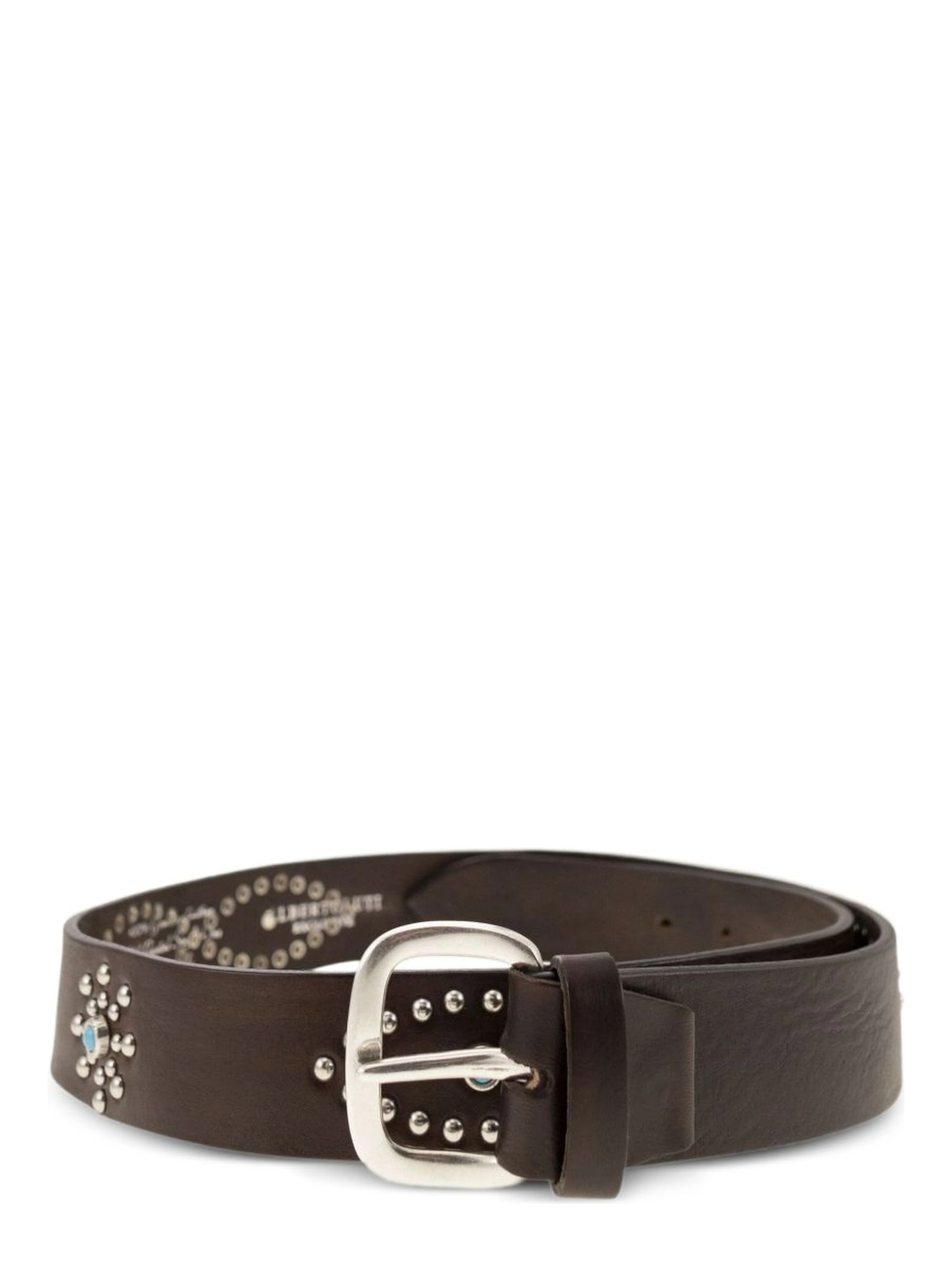 ALBERTO LUTI Belts