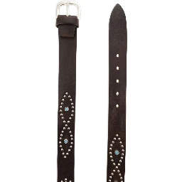 ALBERTO LUTI Belts