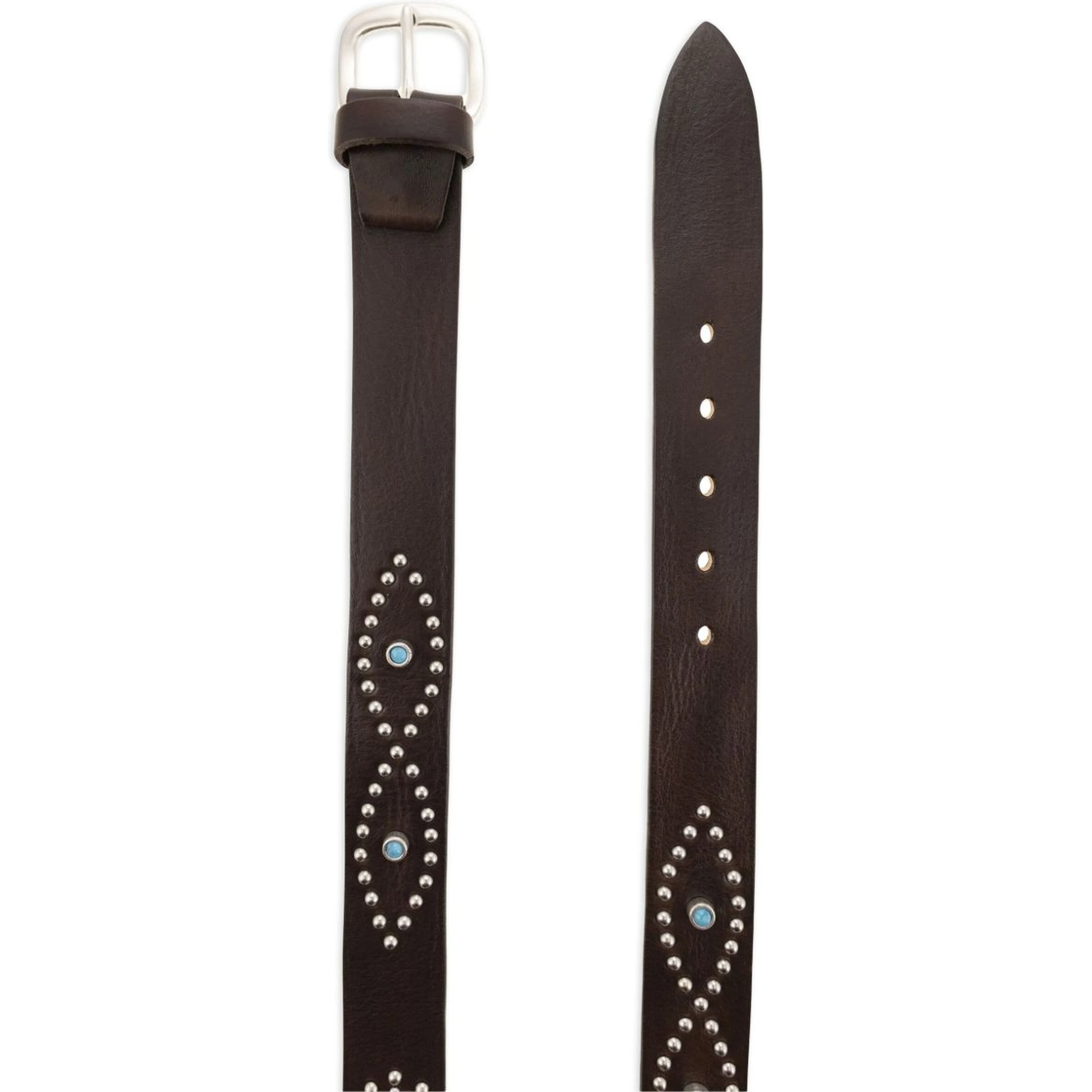 ALBERTO LUTI Belts