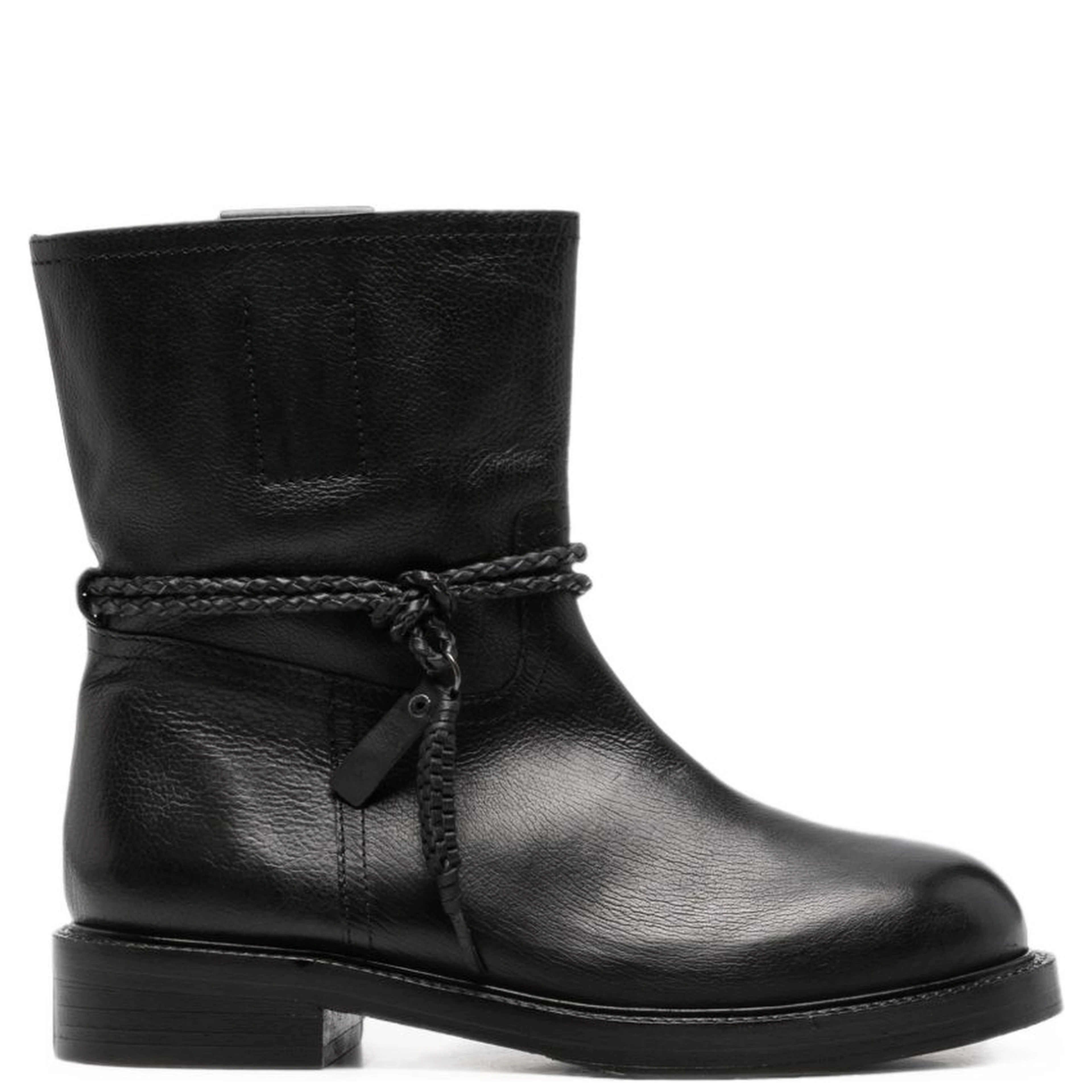 ZOLFO Boots