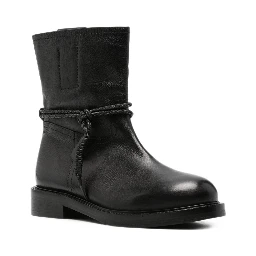 ZOLFO Boots