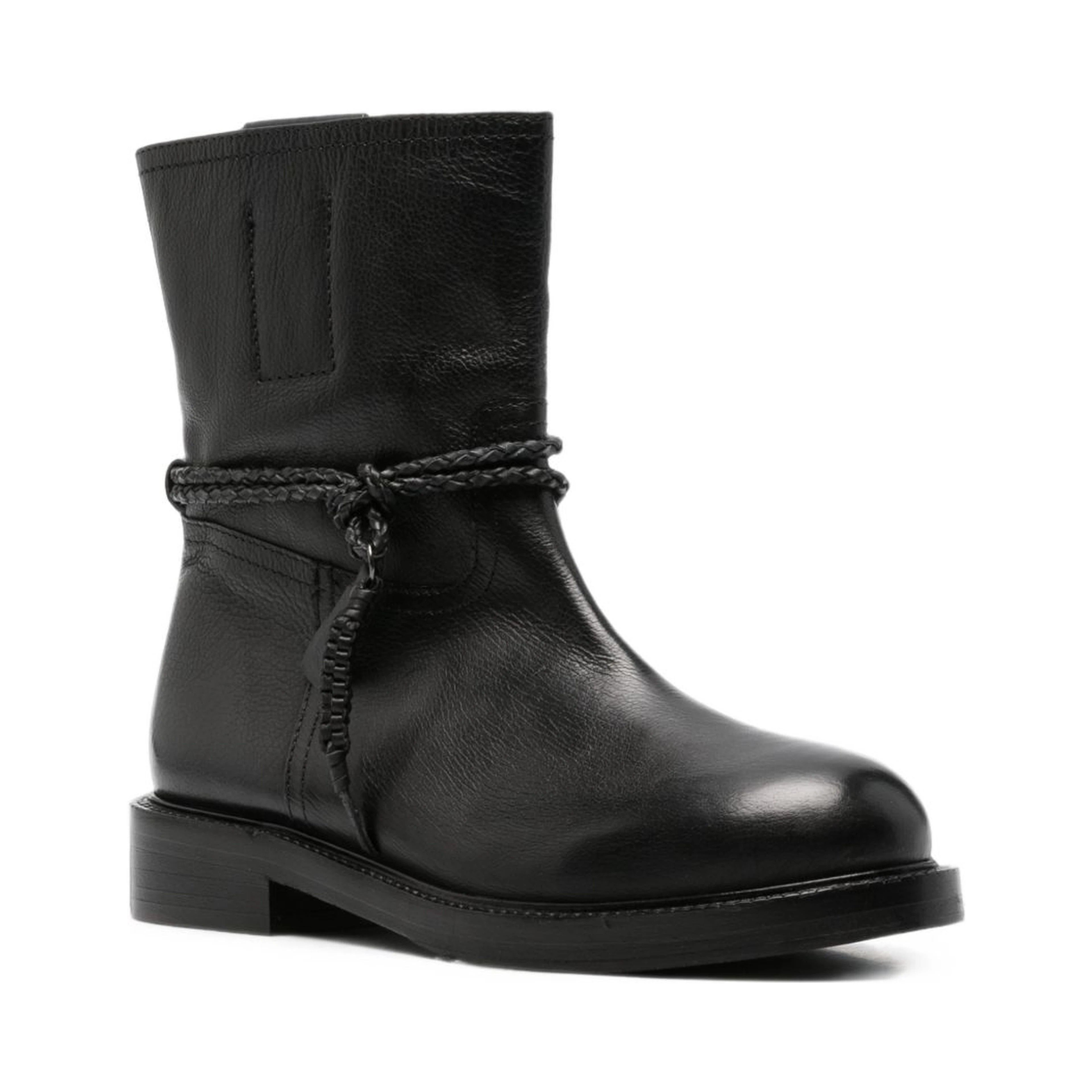 ZOLFO Boots