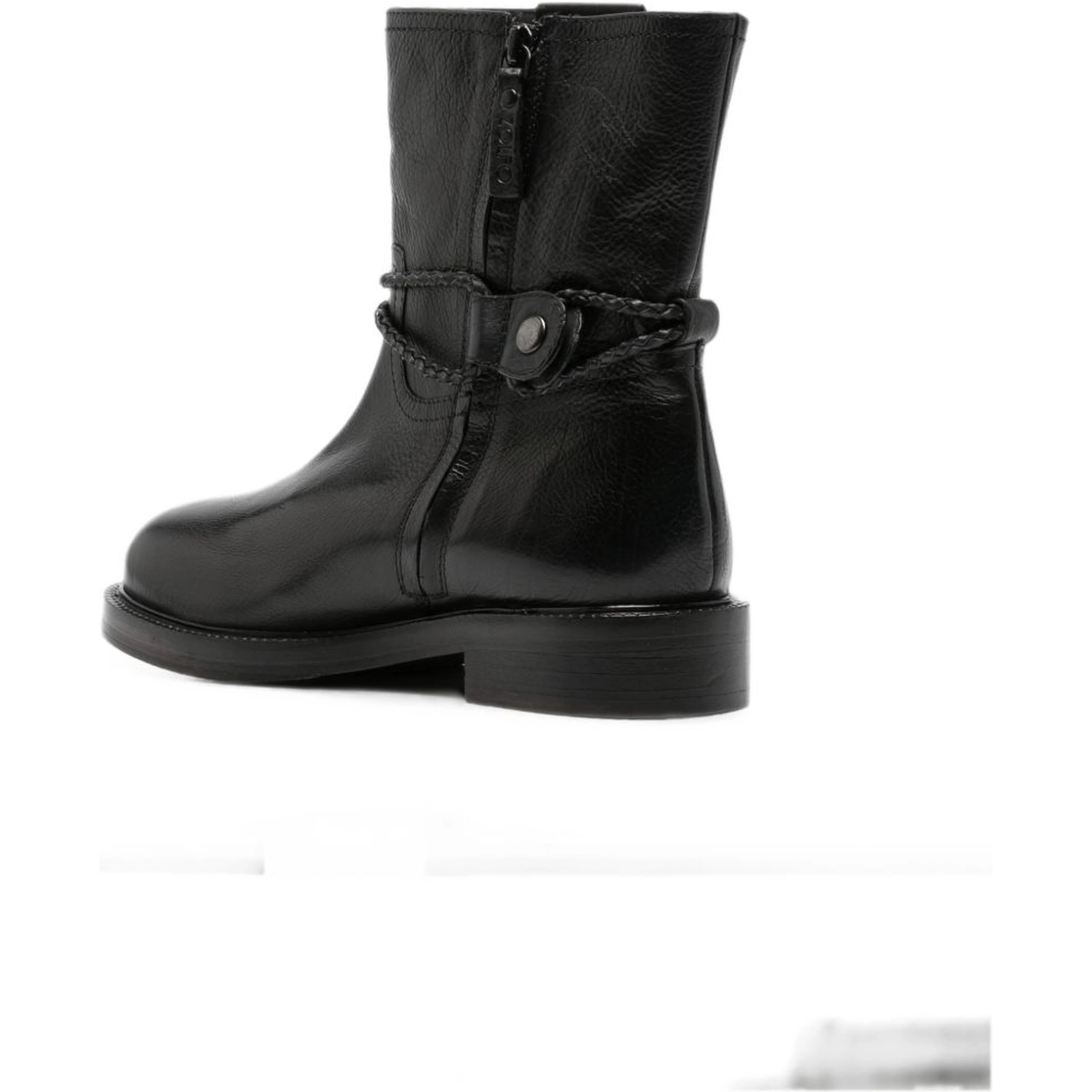 ZOLFO Boots