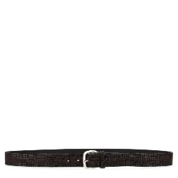 ALBERTO LUTI Belts