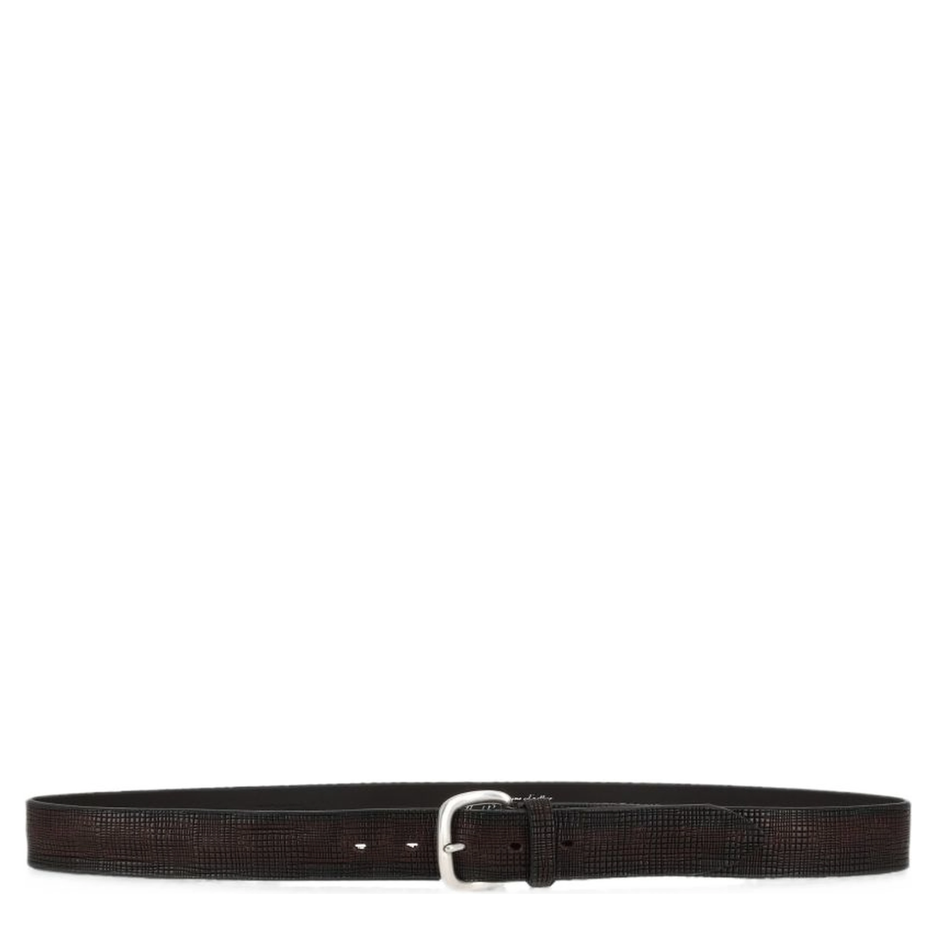 ALBERTO LUTI Belts