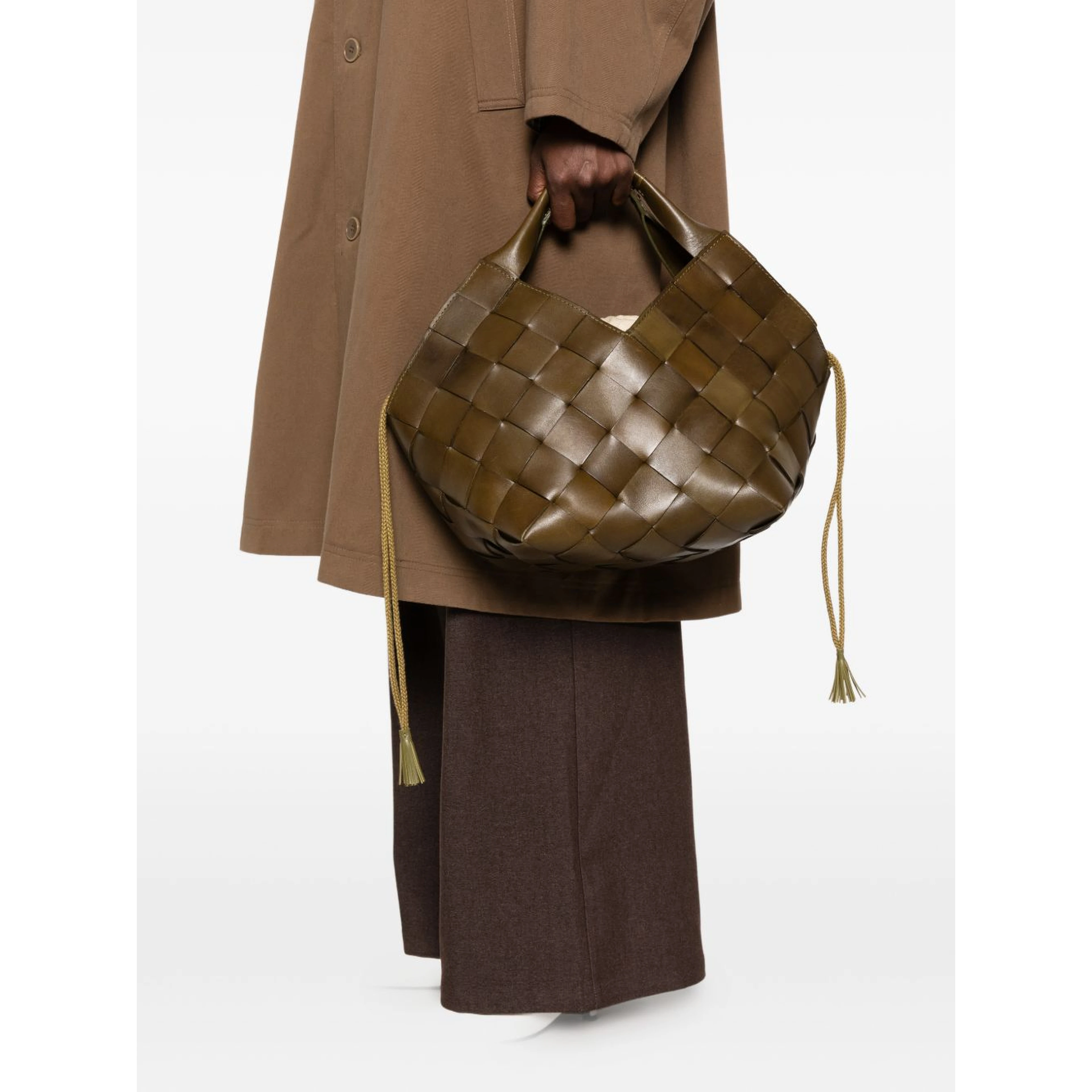 DRAGON DIFFUSION Bags