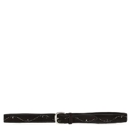 ALBERTO LUTI Belts