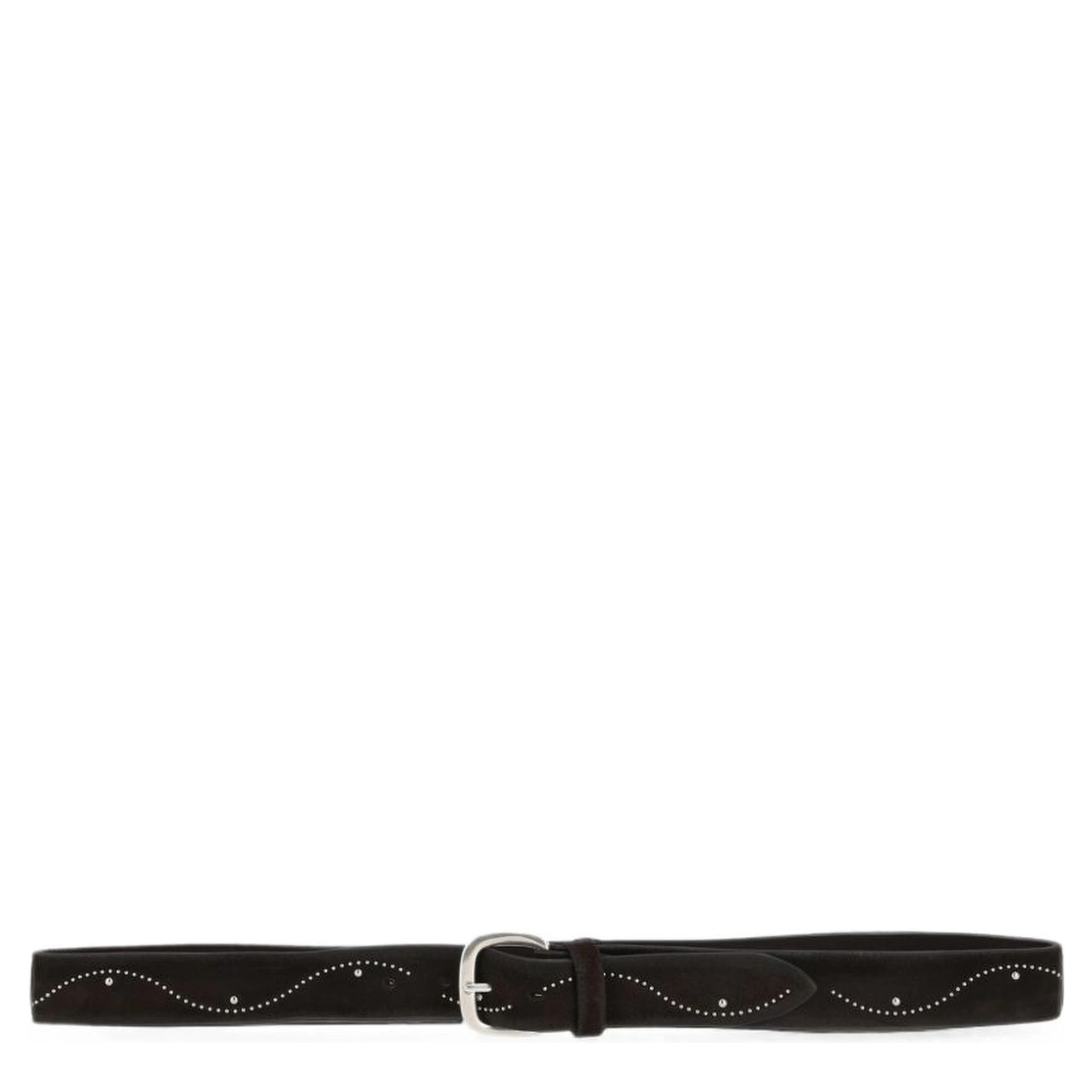 ALBERTO LUTI Belts