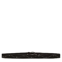 ALBERTO LUTI Belts
