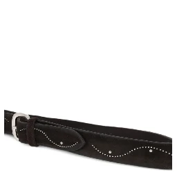 ALBERTO LUTI Belts