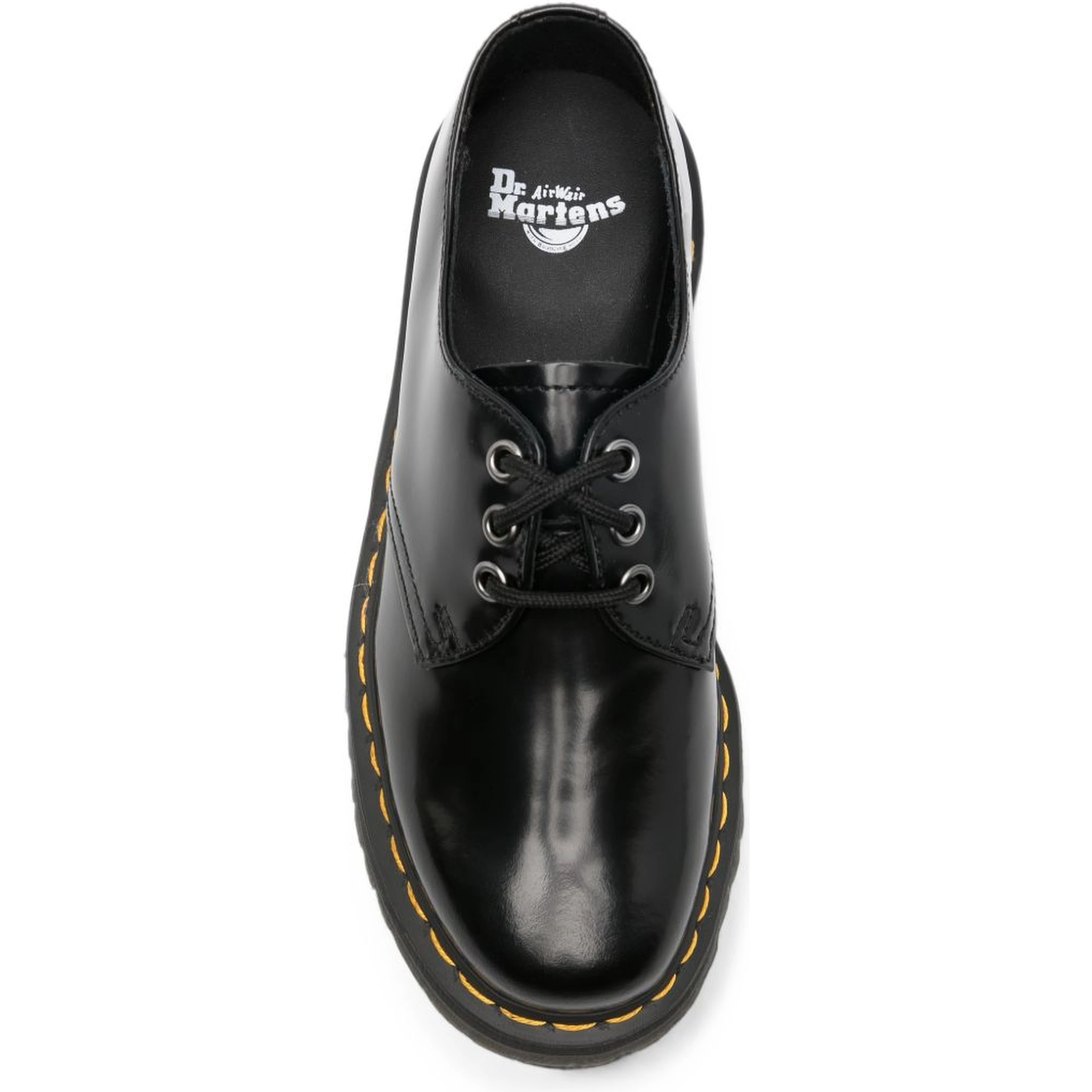 DR MARTENS Flat shoes