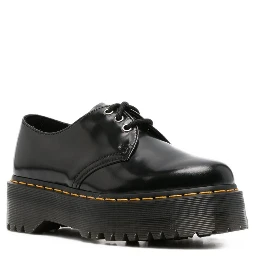 DR MARTENS Flat shoes