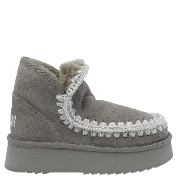 Mou Boots