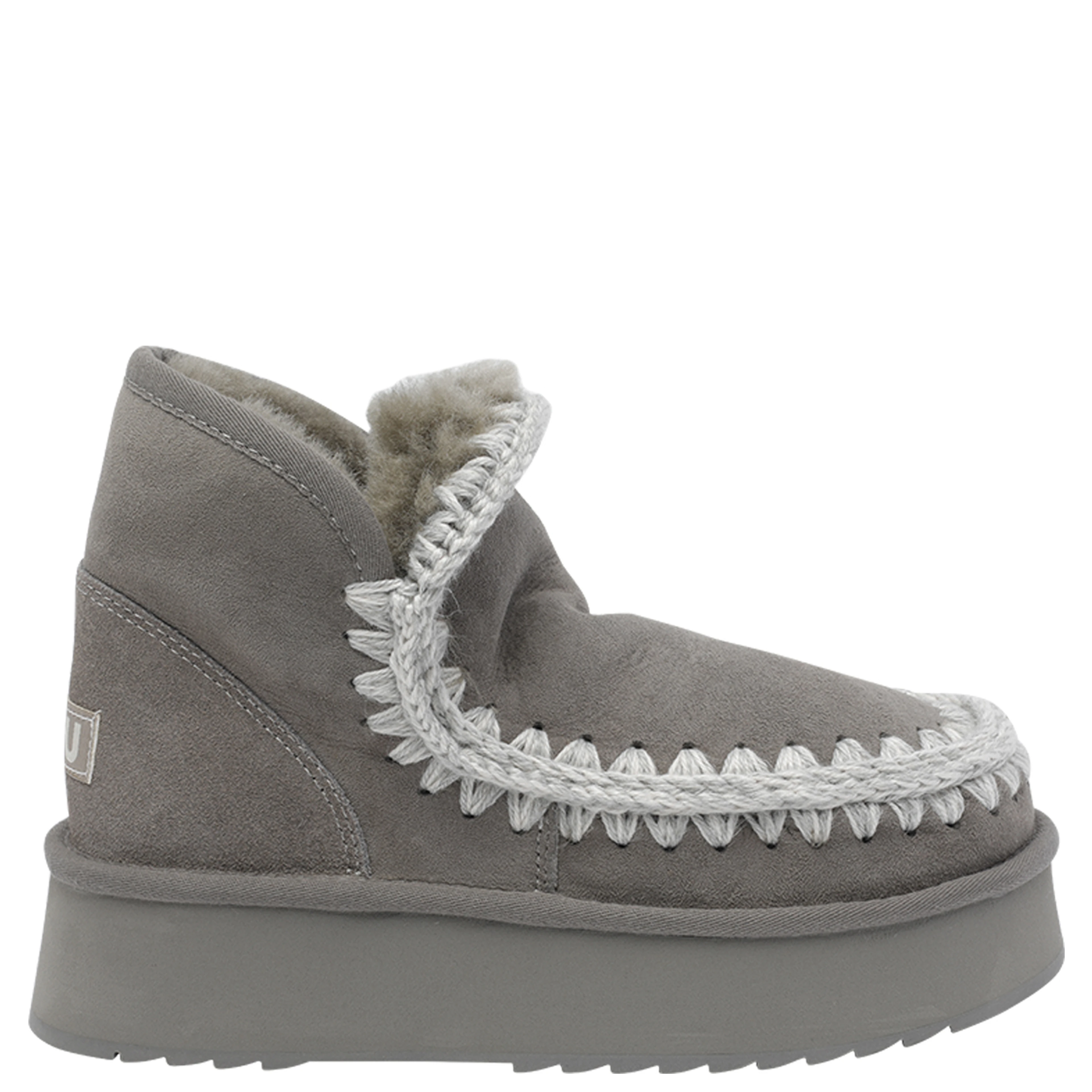Mou Boots
