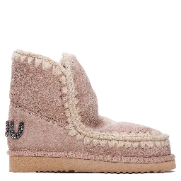 Mou Boots Camel